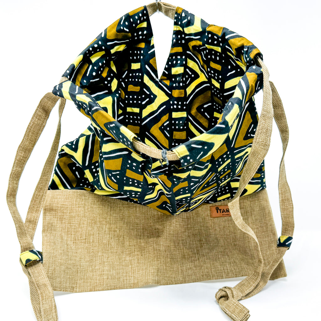 Guheka Knapsack
