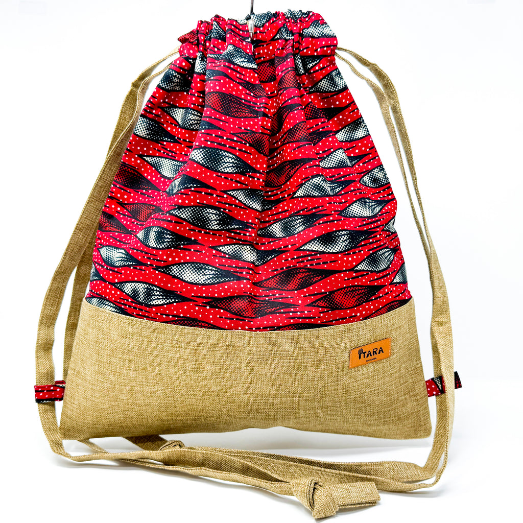 Guheka Knapsack