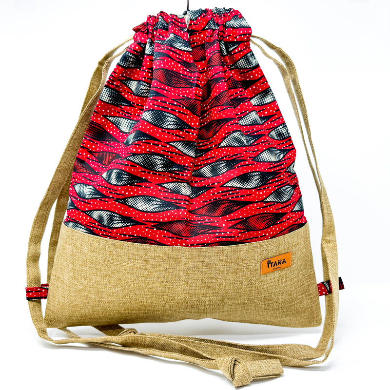 Guheka Knapsack