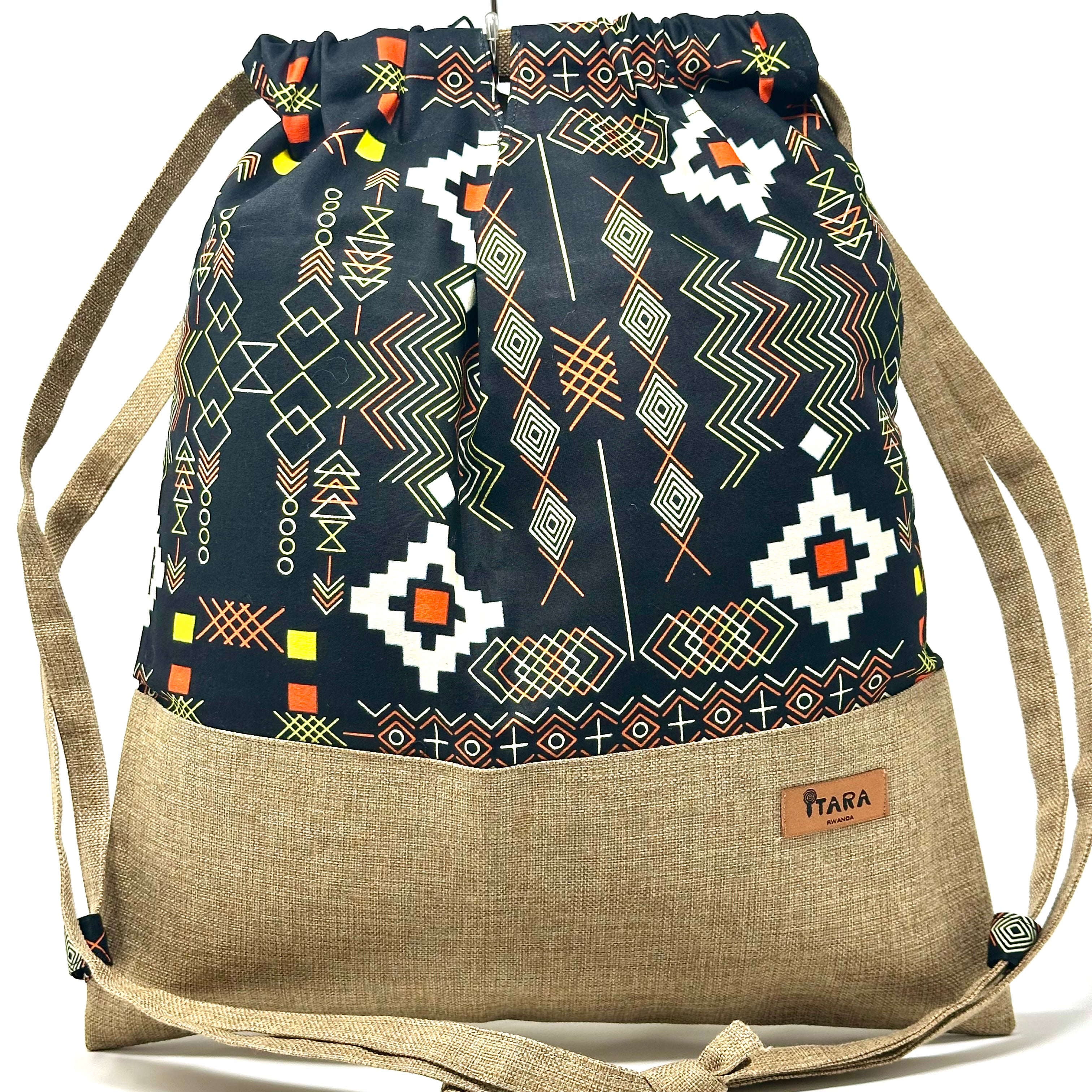 Guheka Knapsack