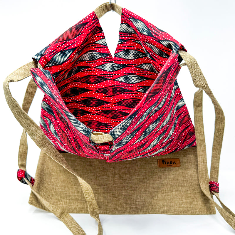 Guheka Knapsack