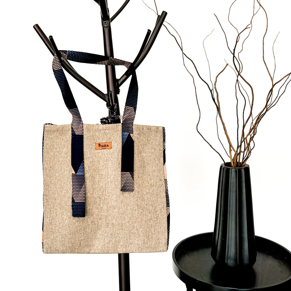 Ikimenyetso Signature Bag