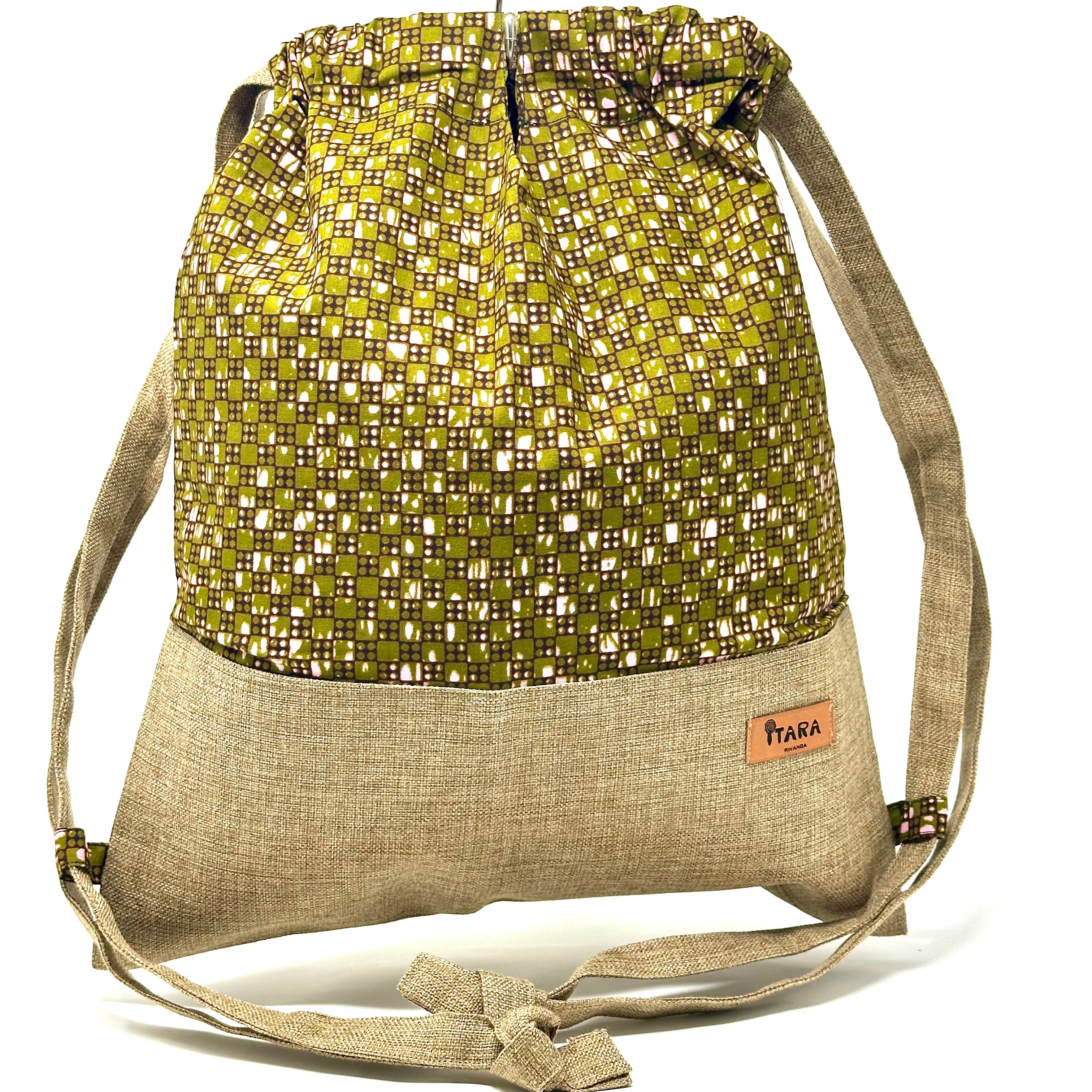 Guheka Knapsack