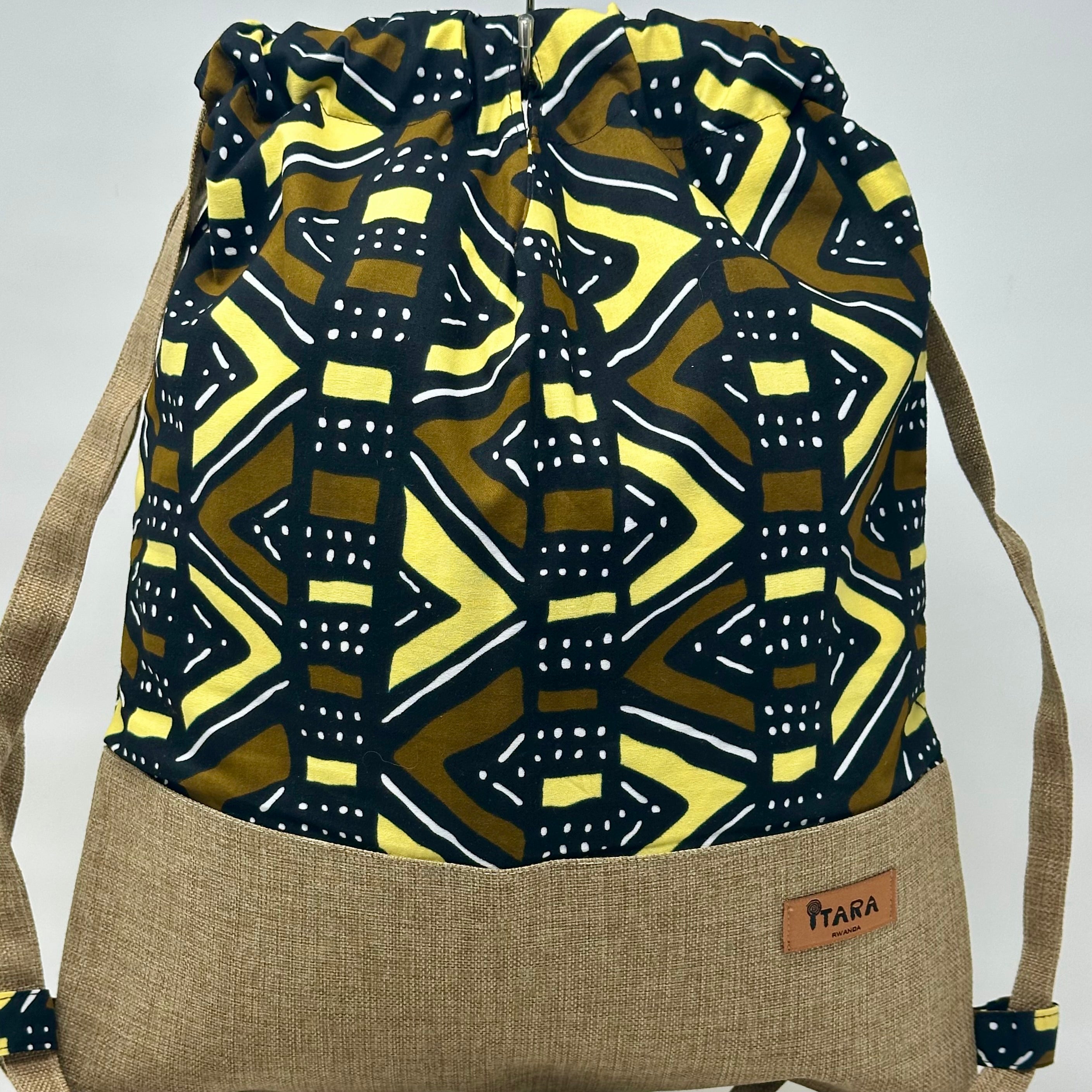 Guheka Knapsack