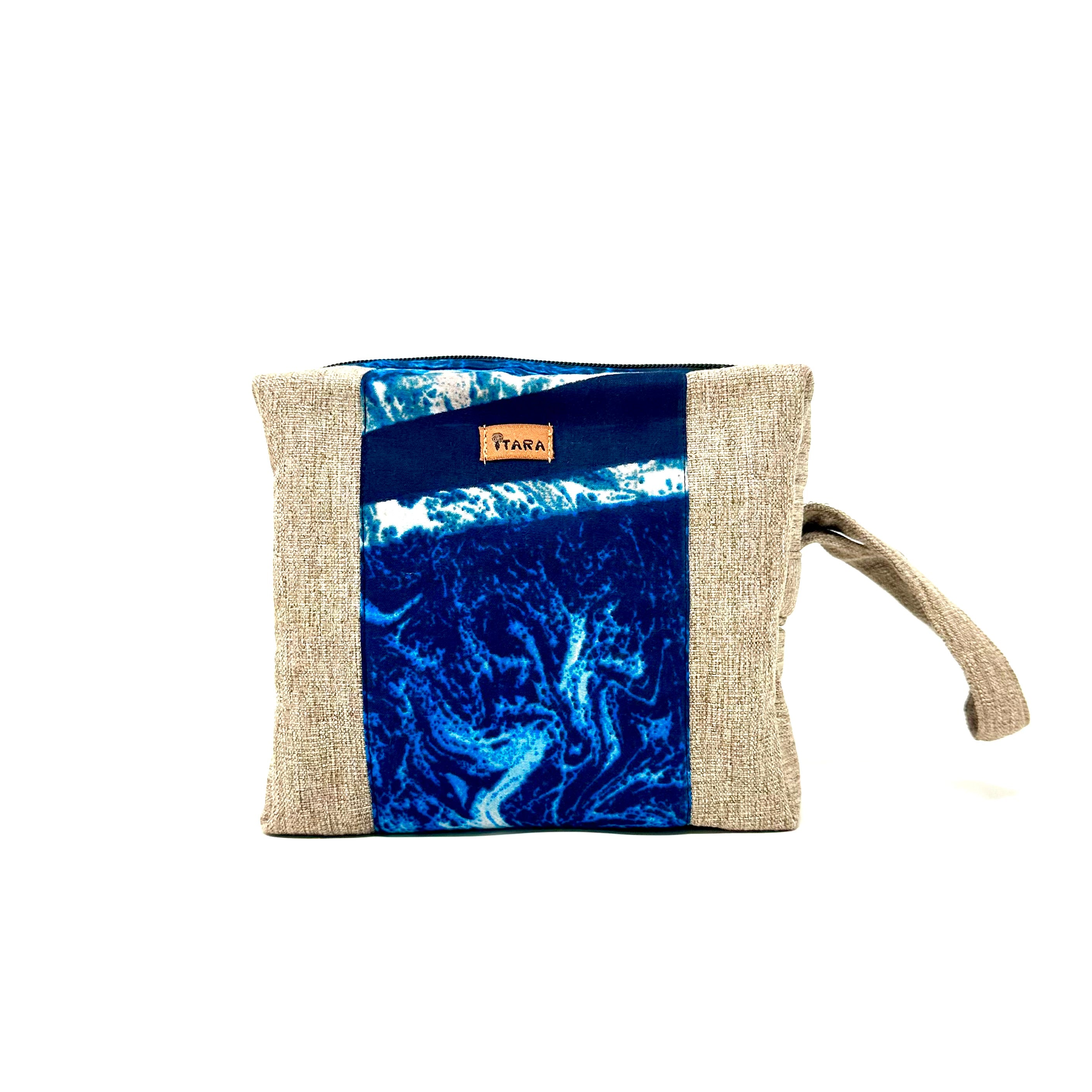 Ubwiza Box Pouch
