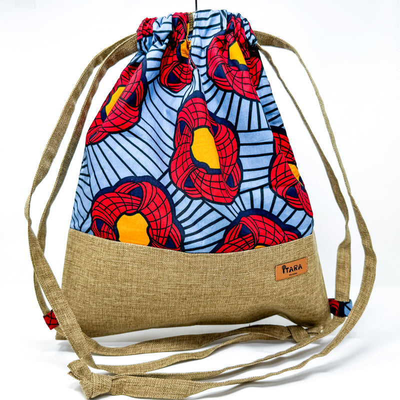 Guheka Knapsack
