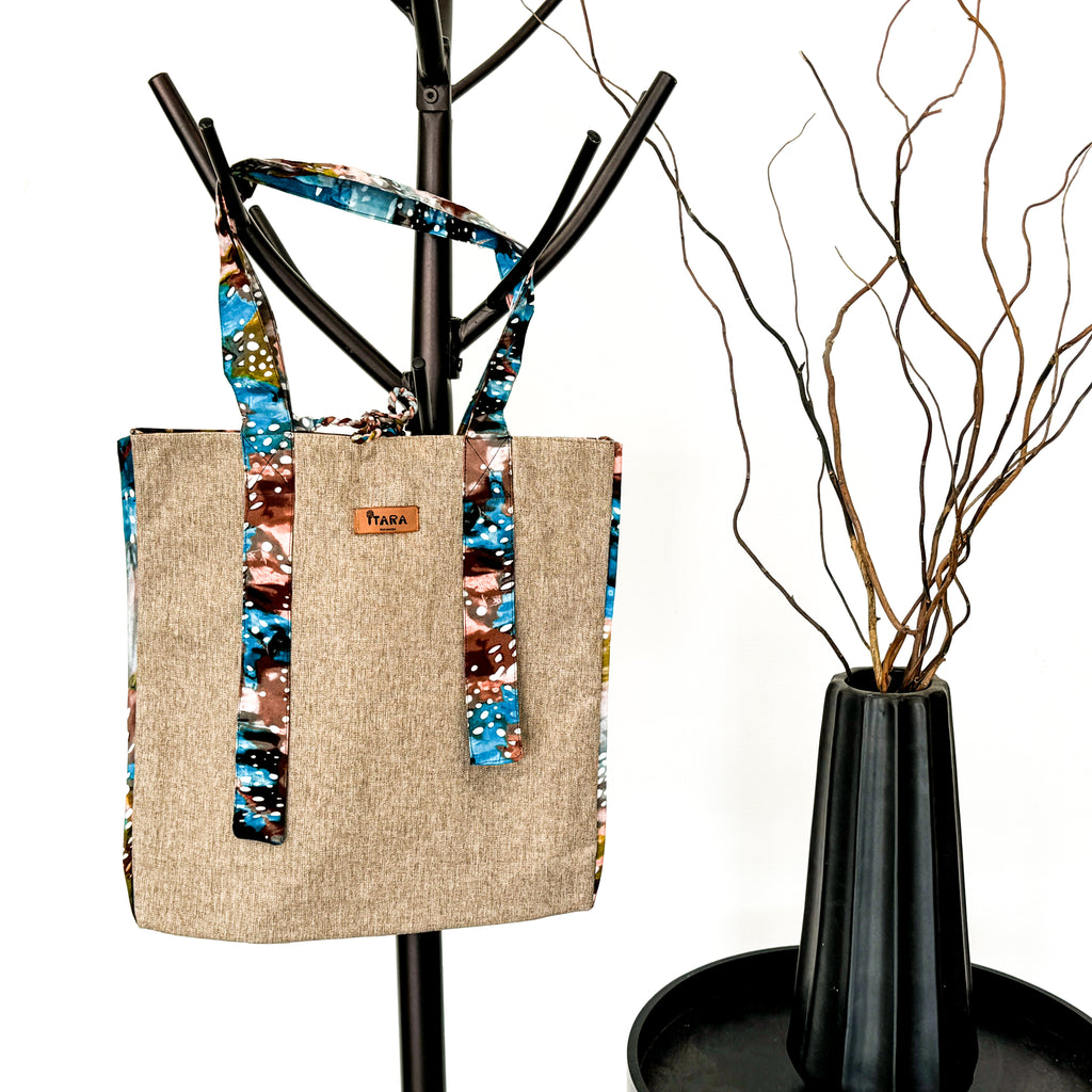 Ikimenyetso Signature Bag