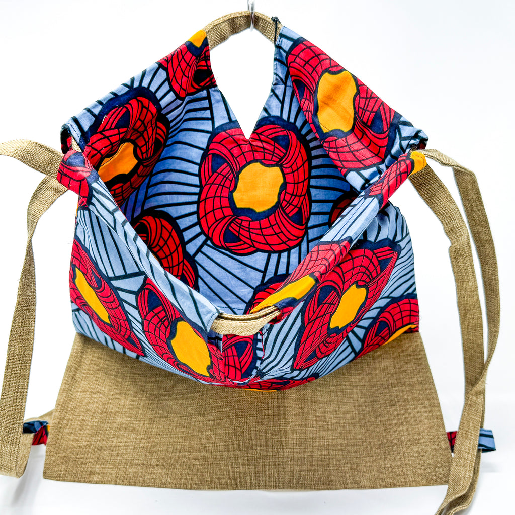 Guheka Knapsack