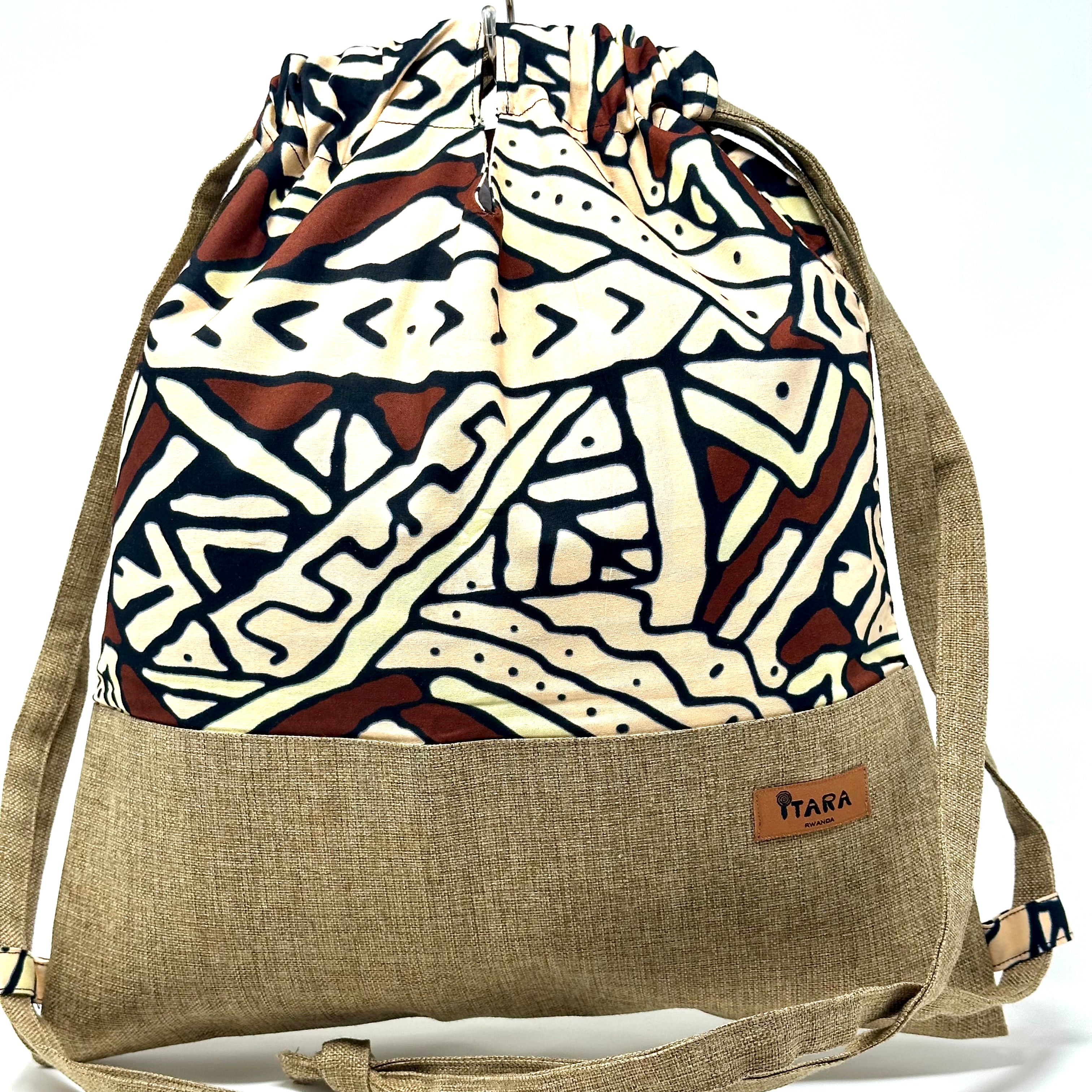 Guheka Knapsack