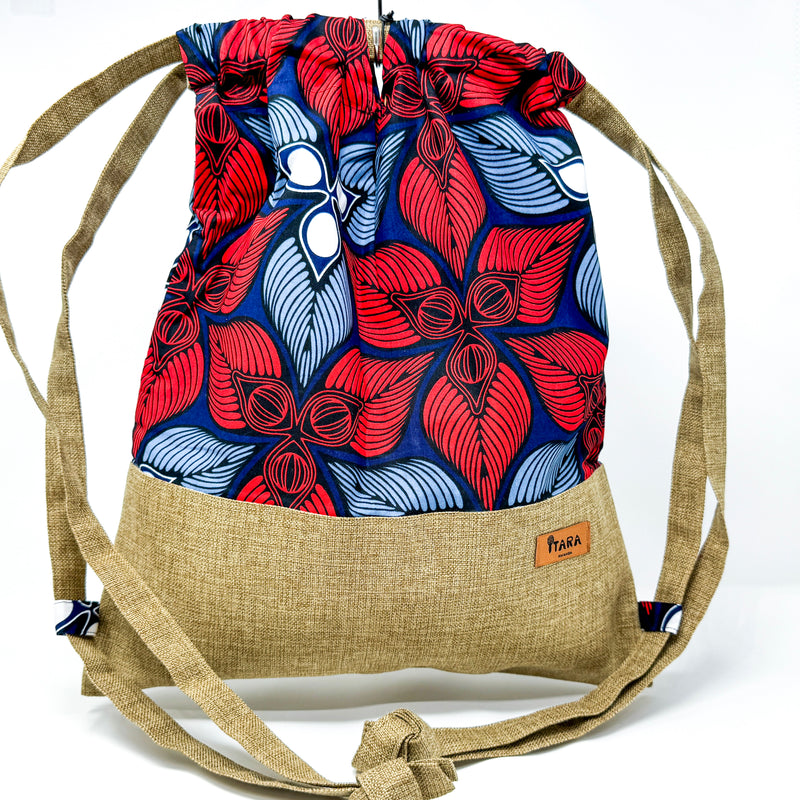 Guheka Knapsack