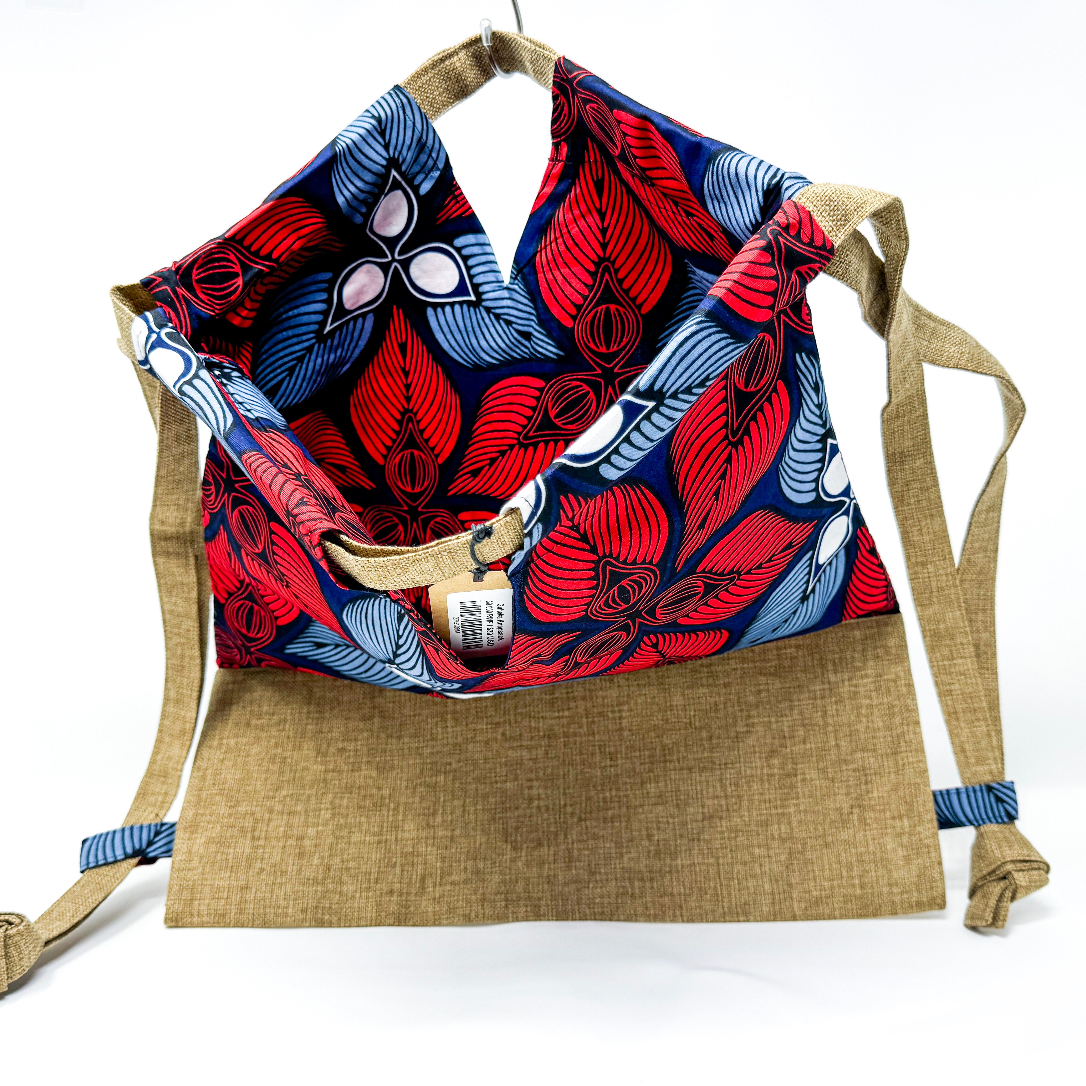 Guheka Knapsack