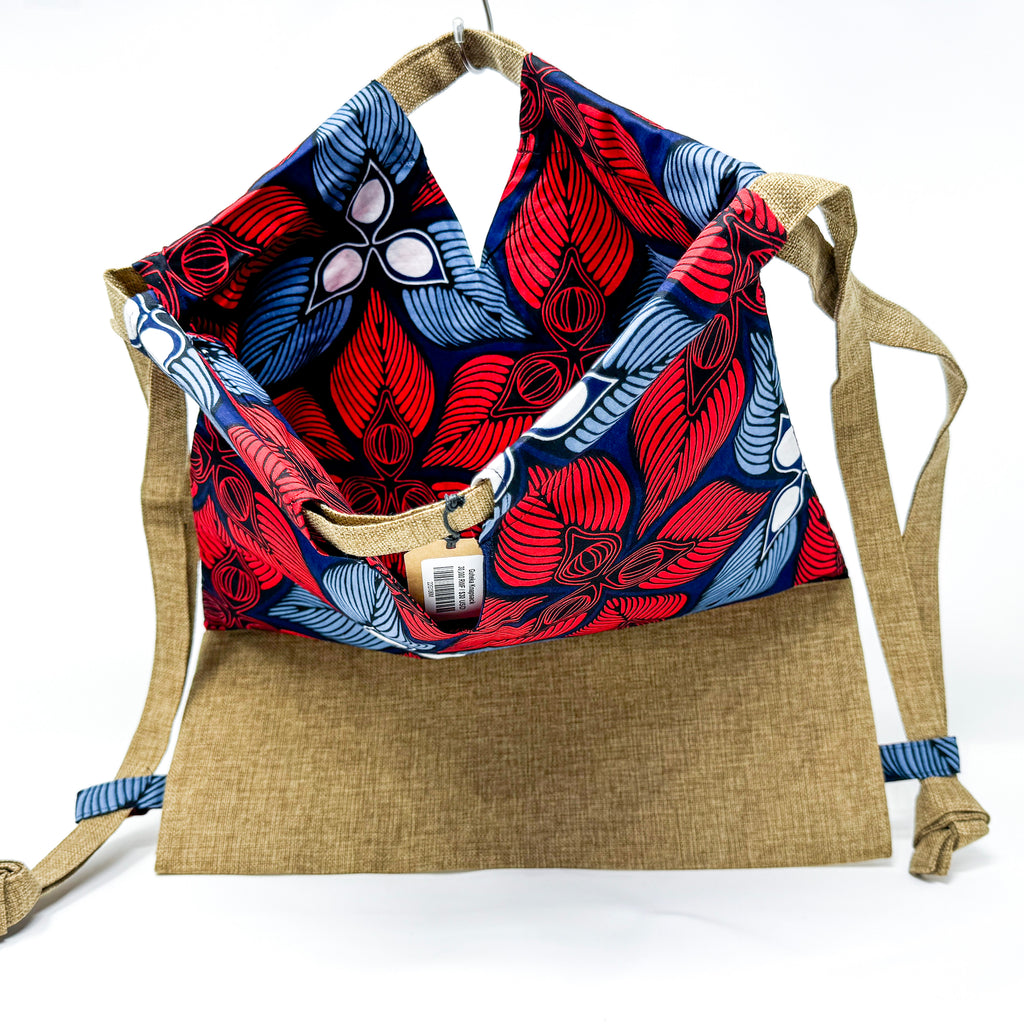 Guheka Knapsack