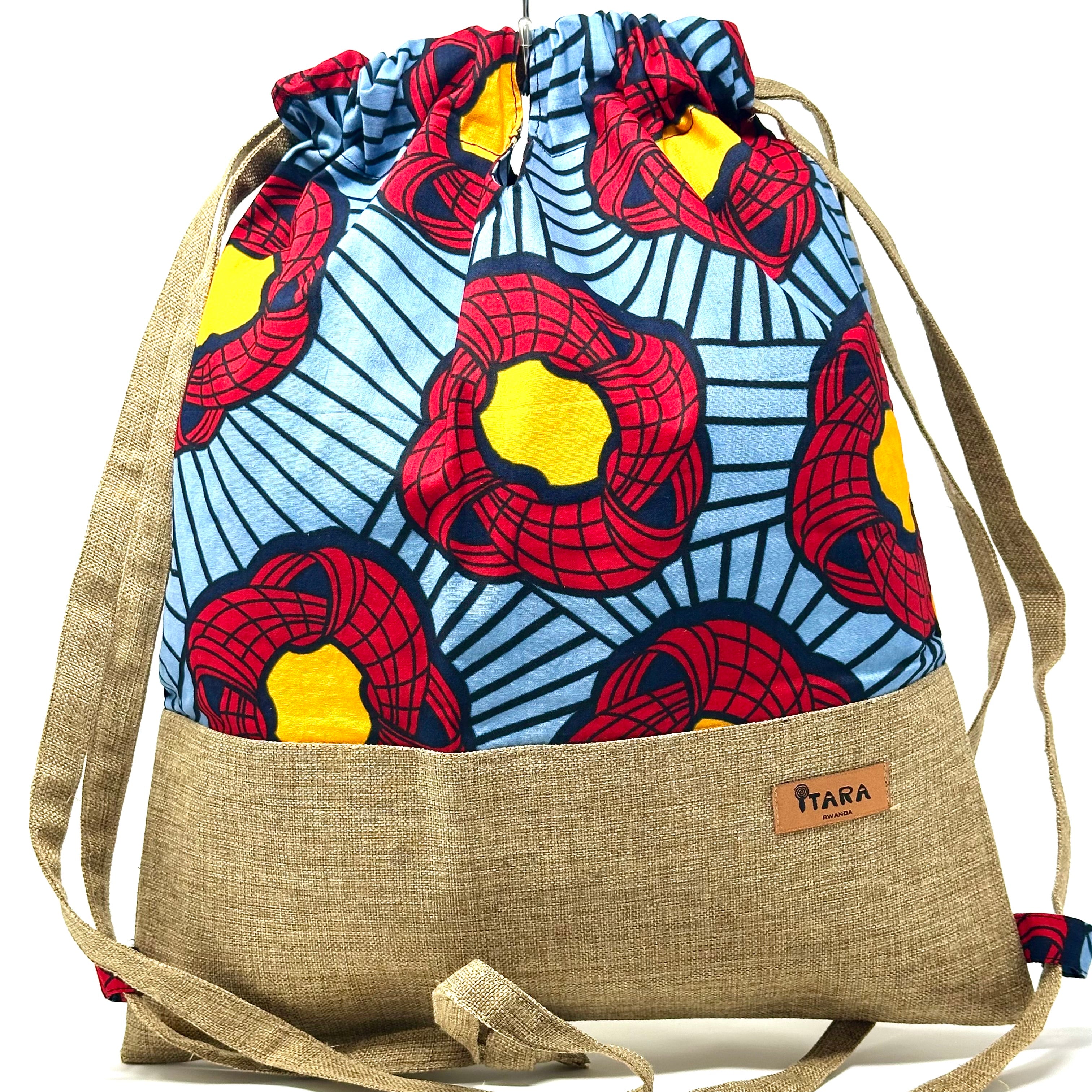 Guheka Knapsack