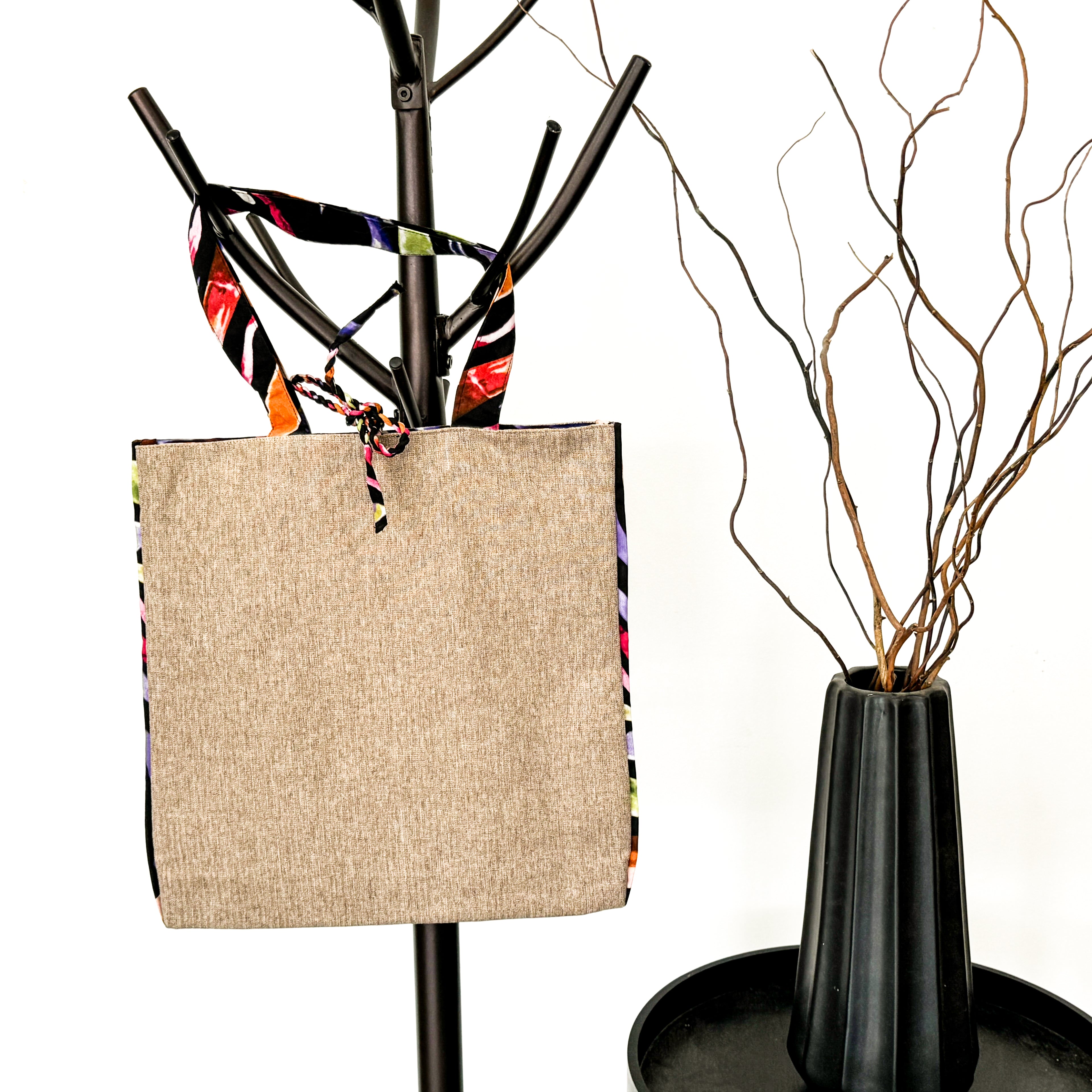 Ikimenyetso Signature Bag