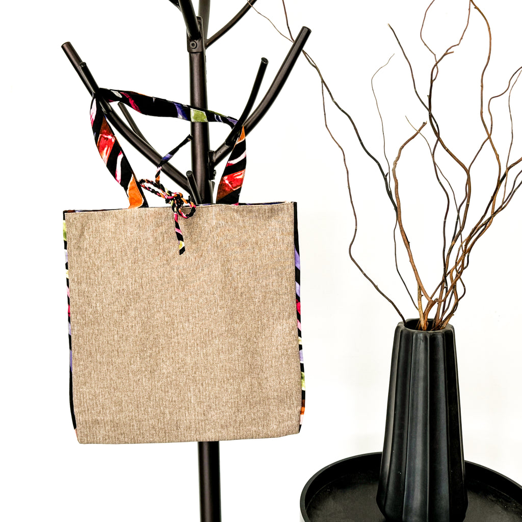 Ikimenyetso Signature Bag