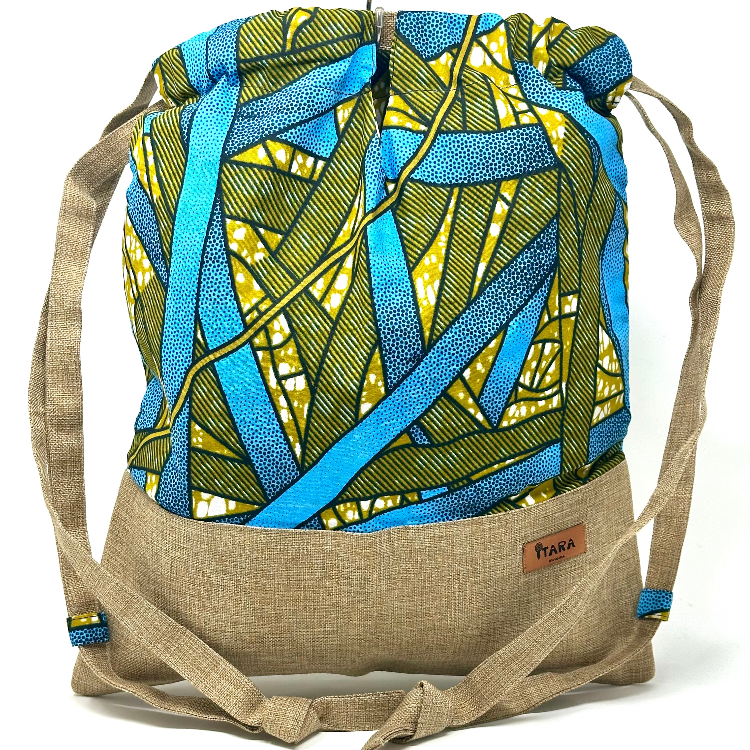 Guheka Knapsack