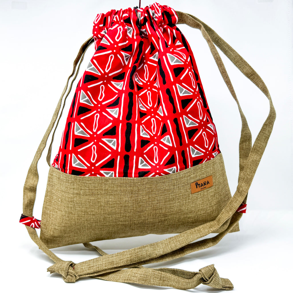 Guheka Knapsack