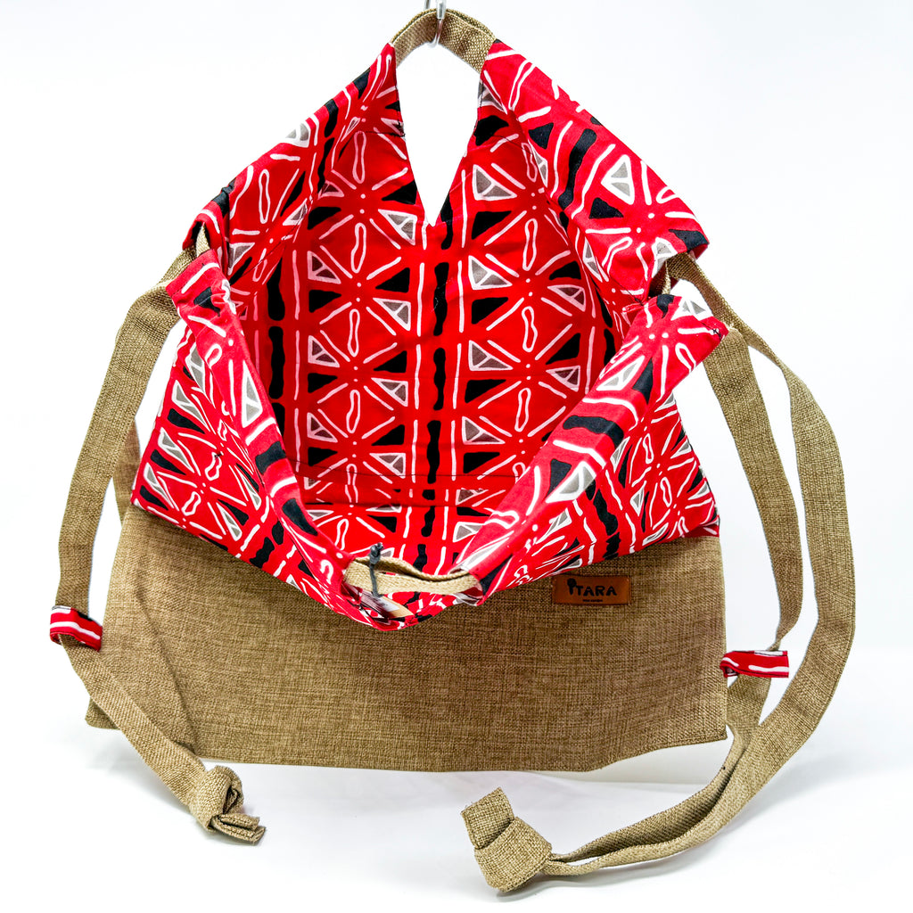 Guheka Knapsack