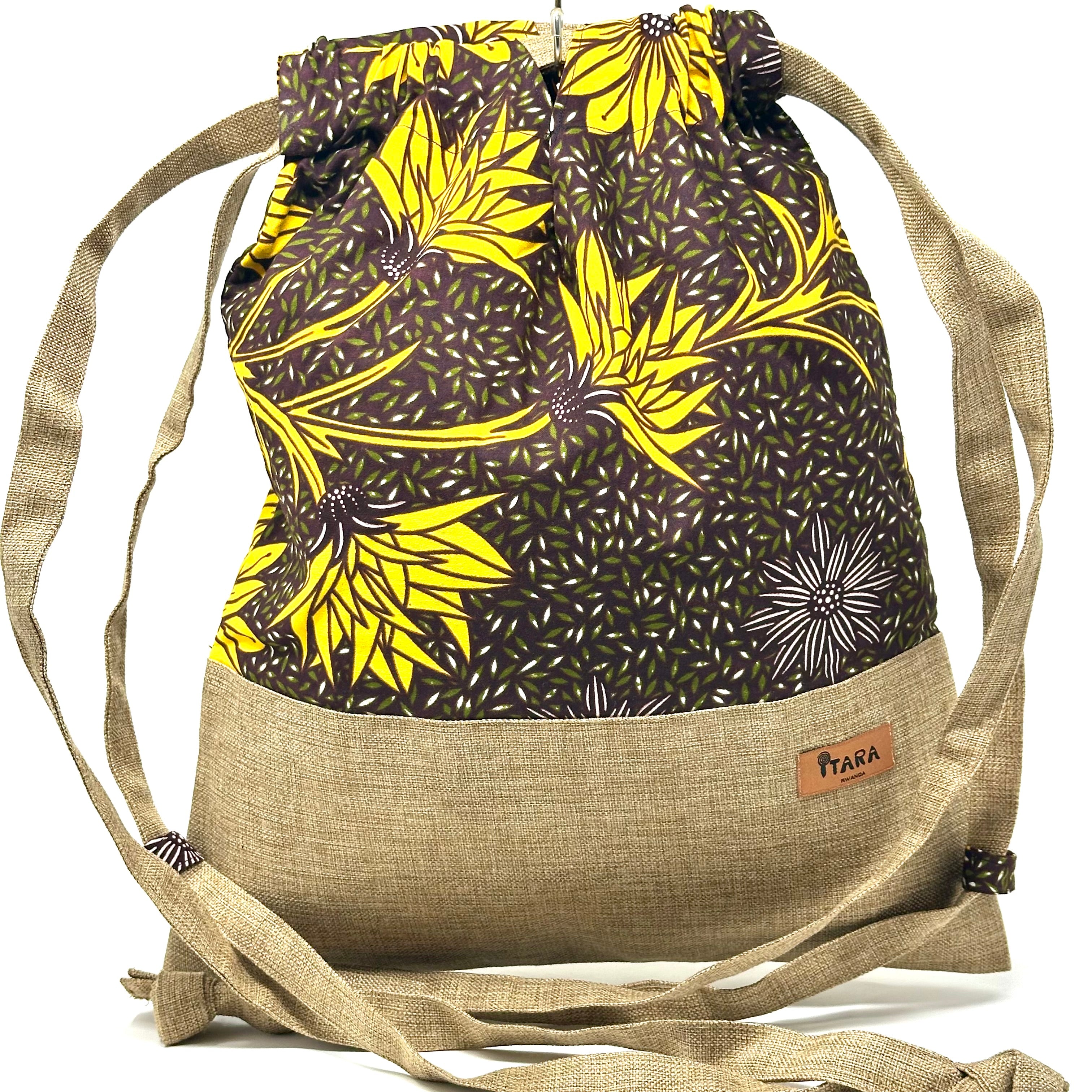 Guheka Knapsack