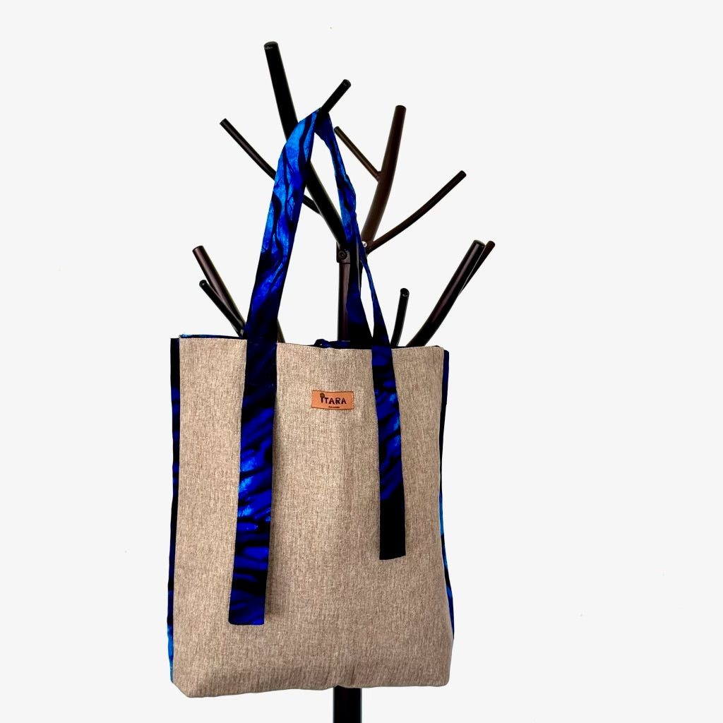 Ikimenyetso Signature Bag