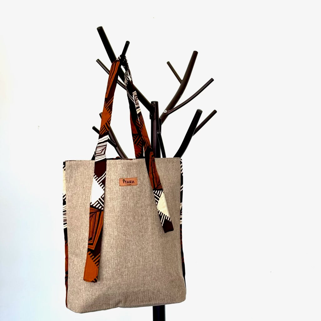 Ikimenyetso Signature Bag