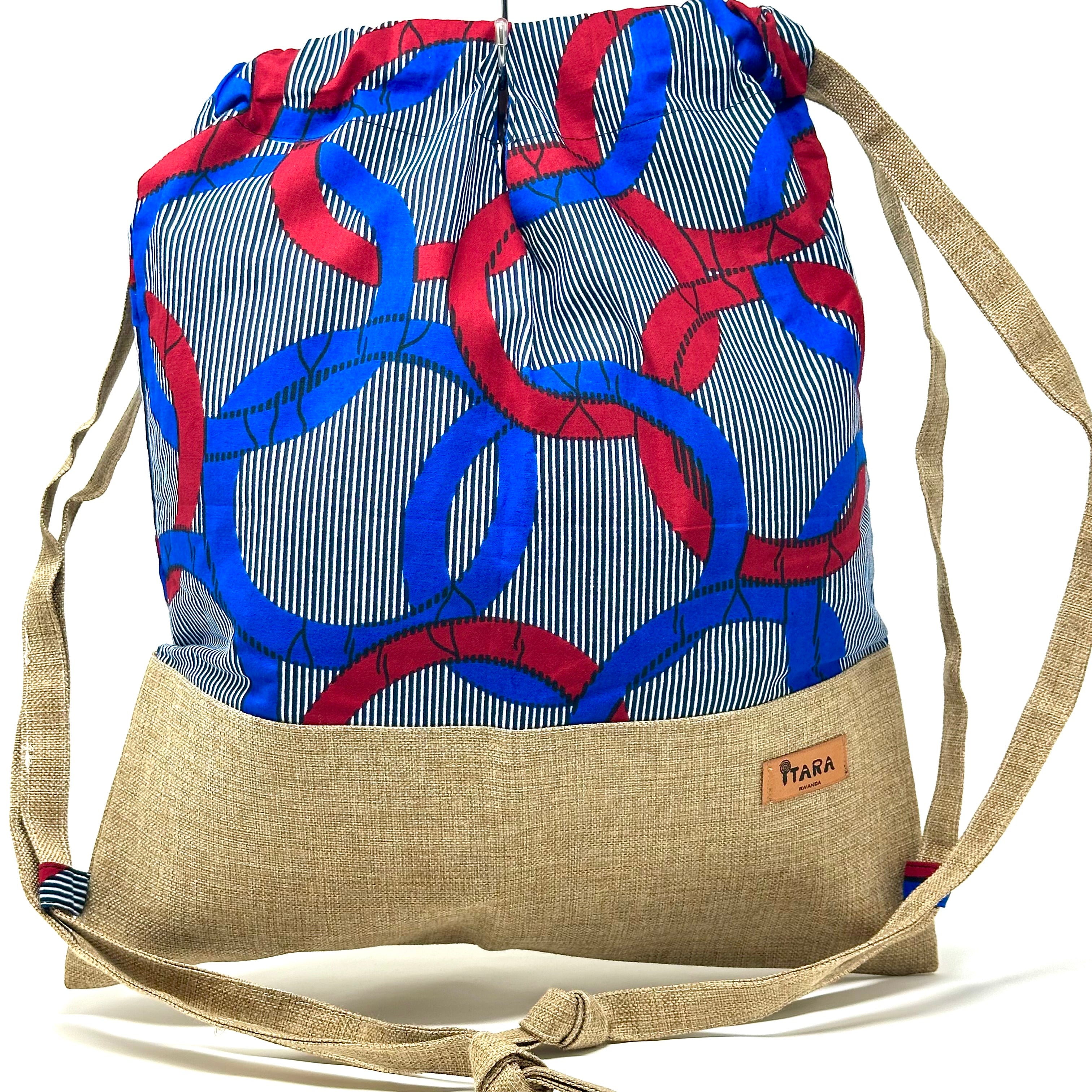 Guheka Knapsack