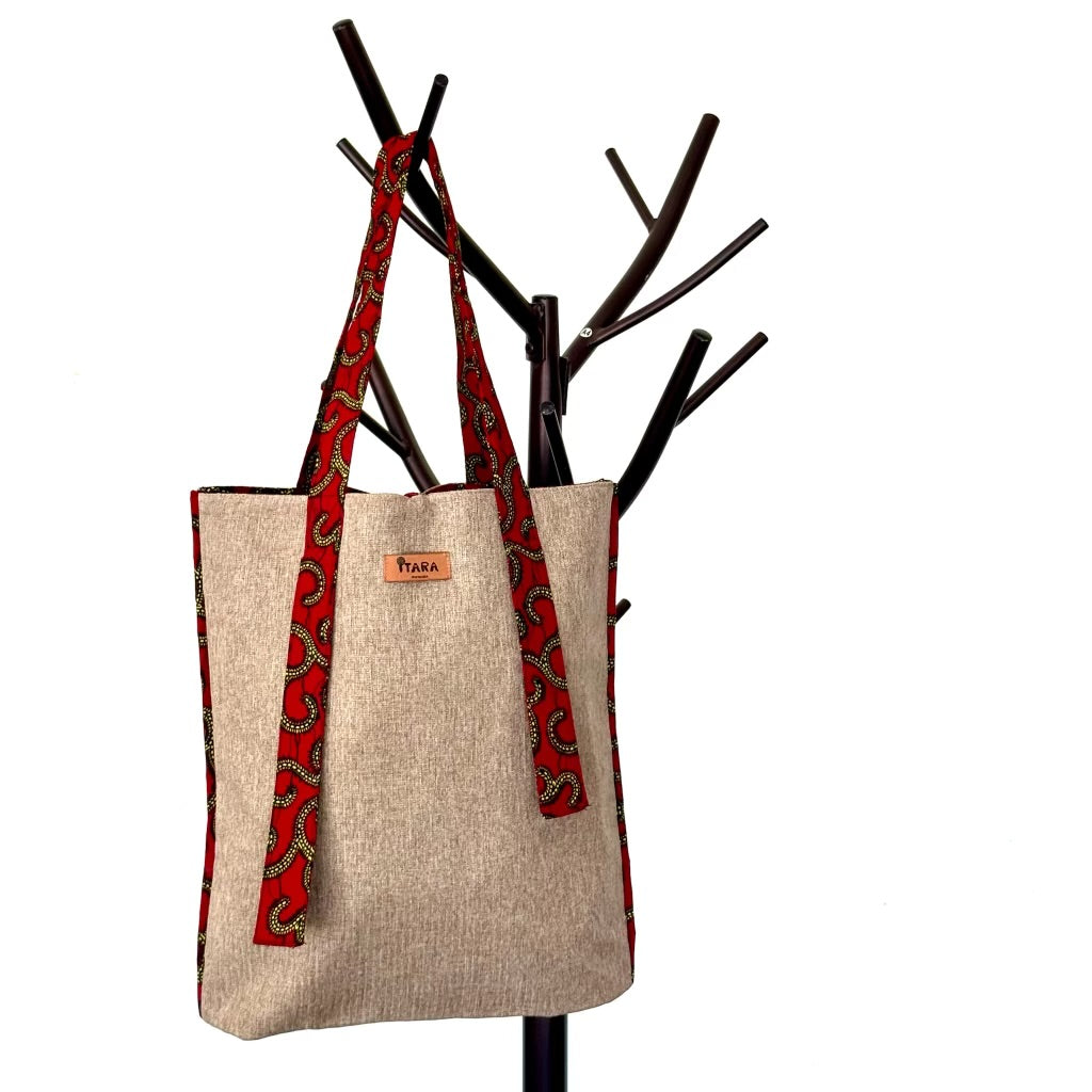 Ikimenyetso Signature Bag