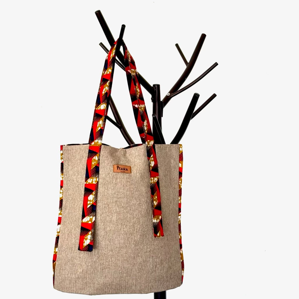 Ikimenyetso Signature Bag