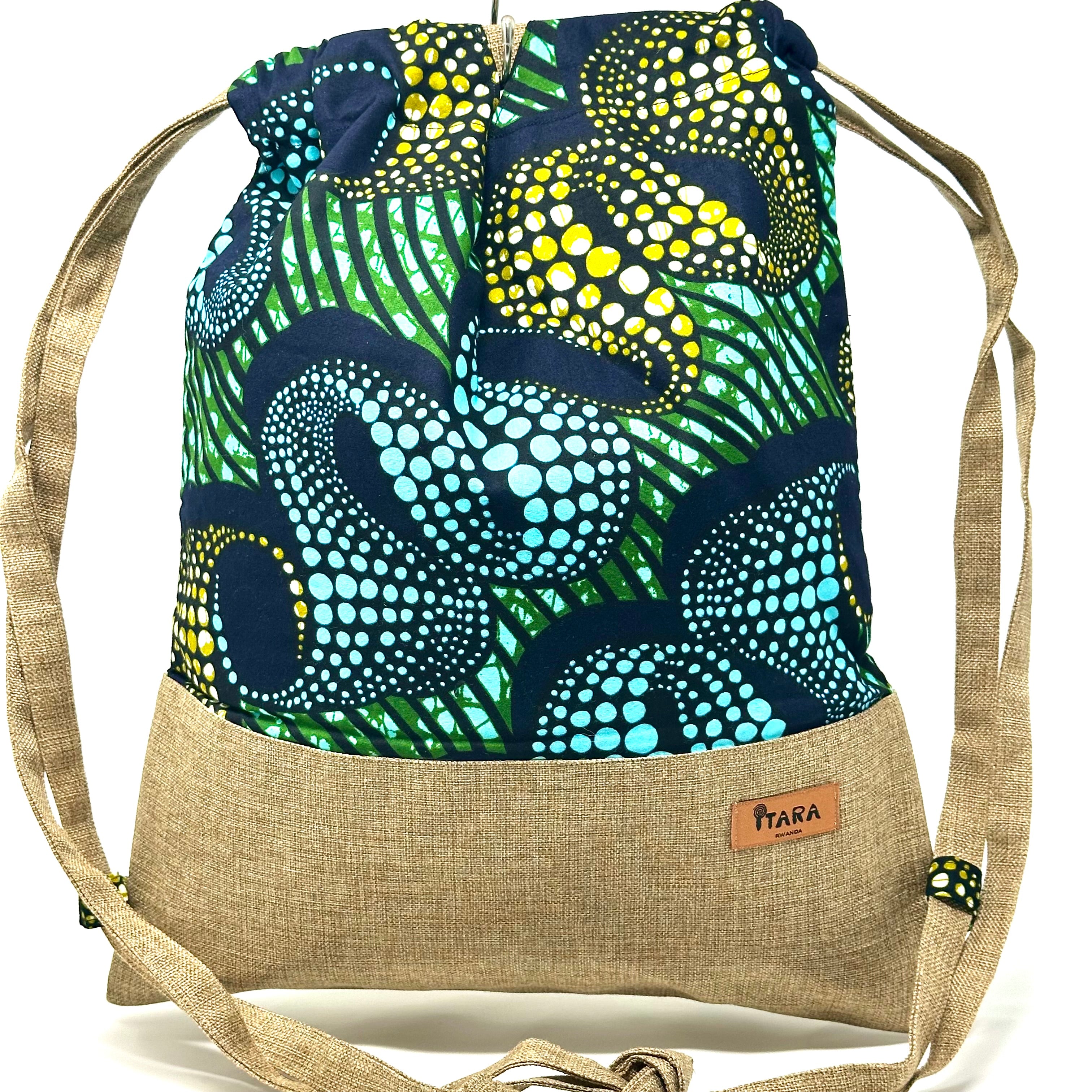 Guheka Knapsack