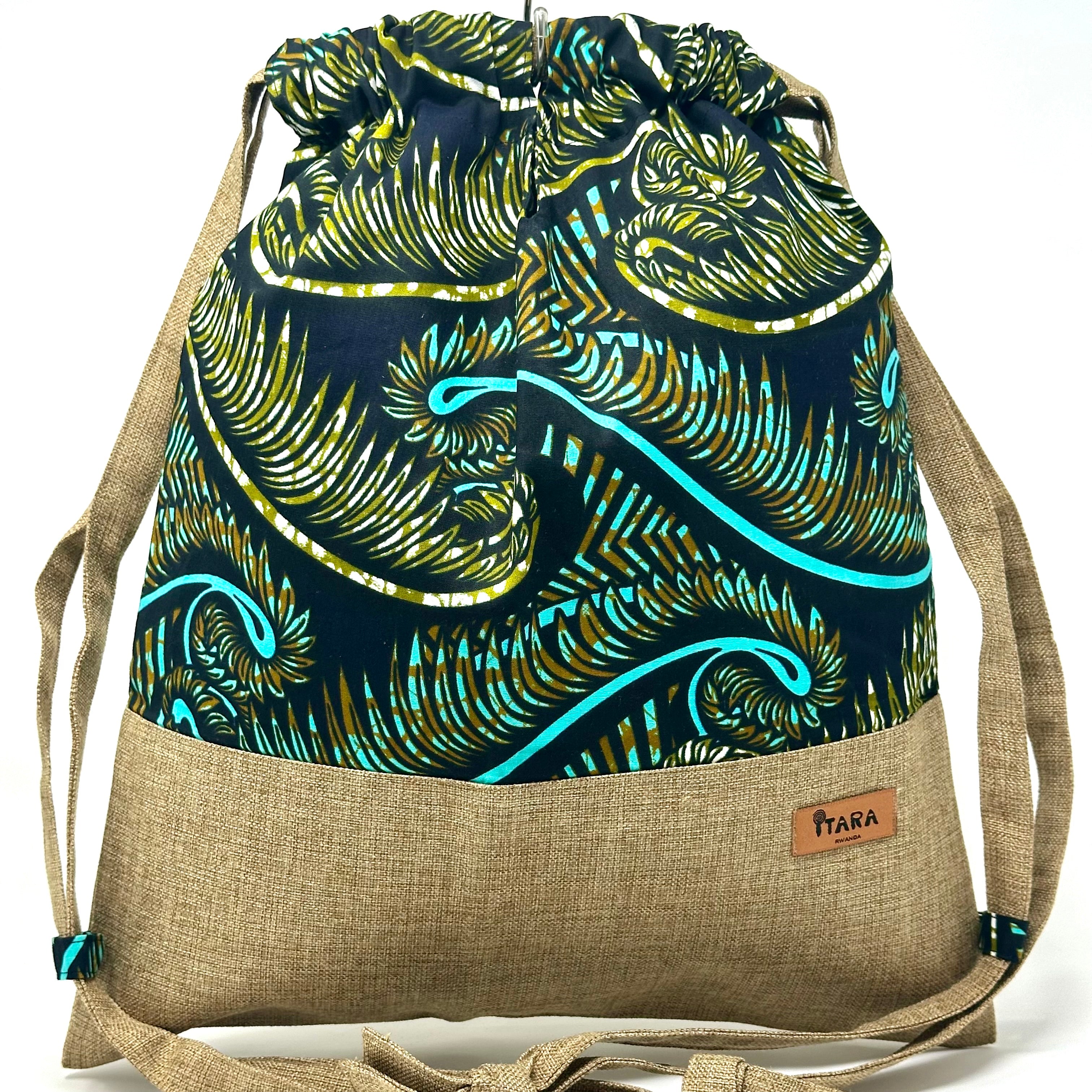 Guheka Knapsack