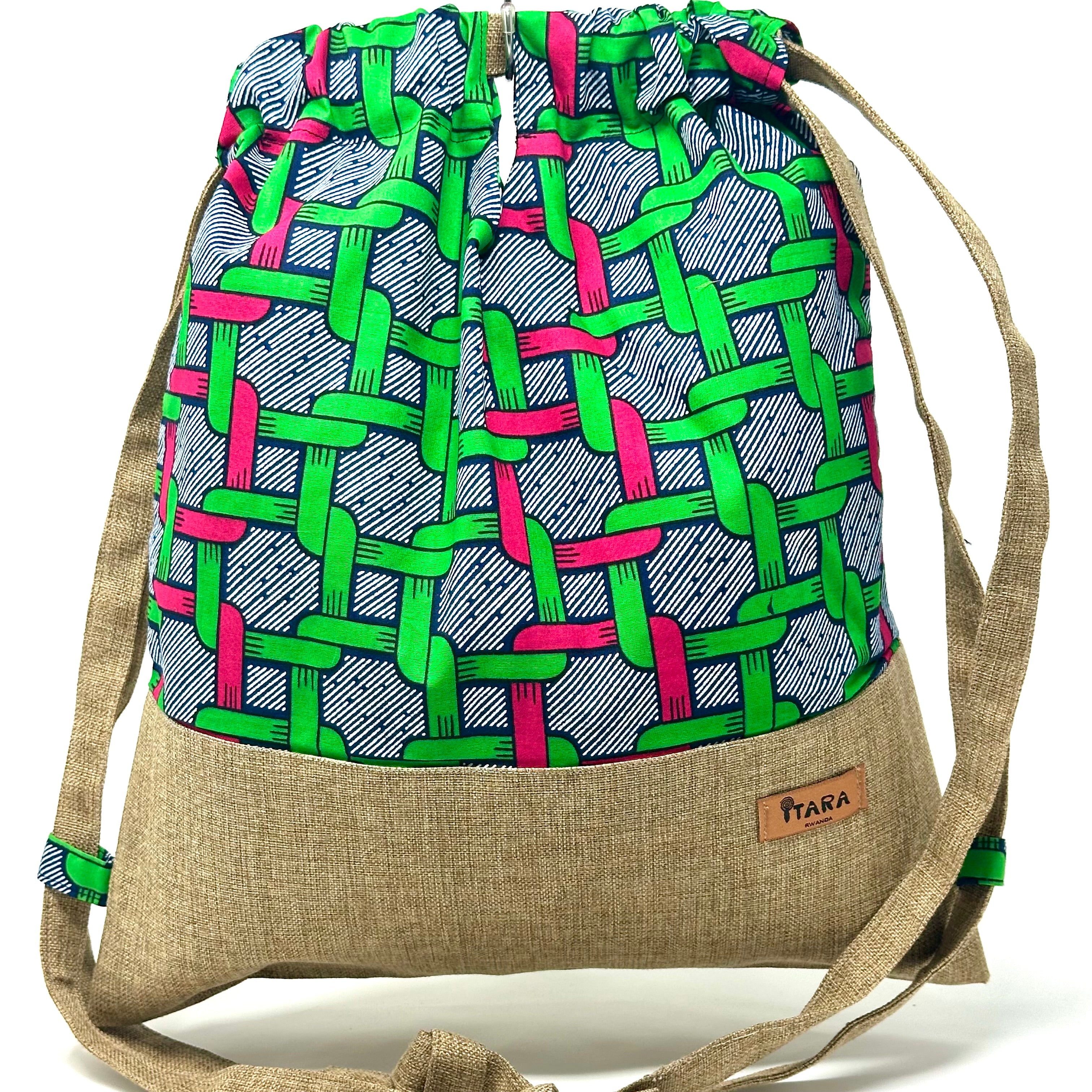 Guheka Knapsack