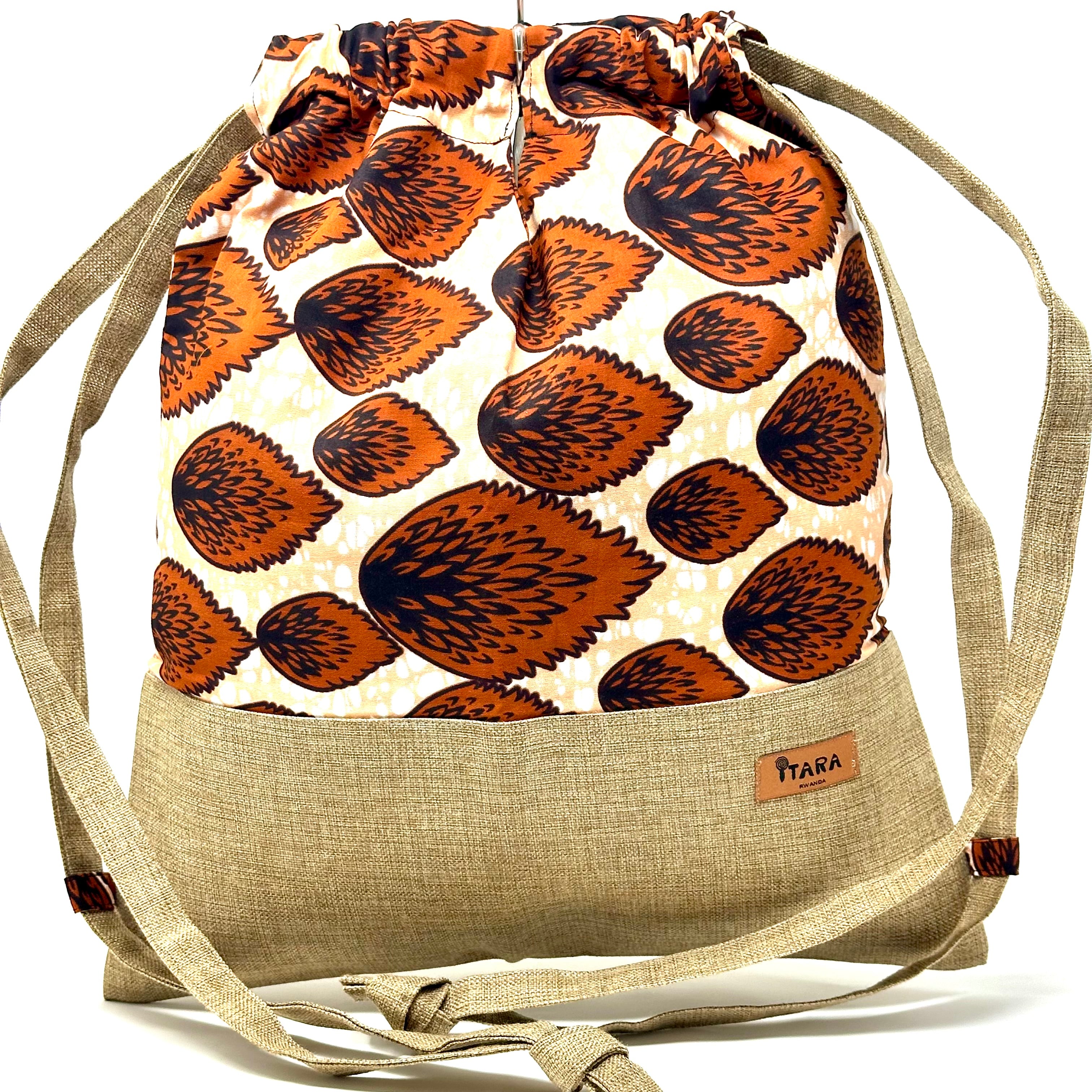 Guheka Knapsack