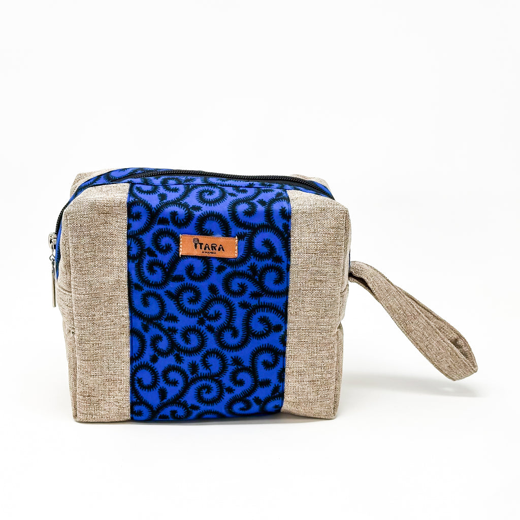 Ubwiza Box Pouch
