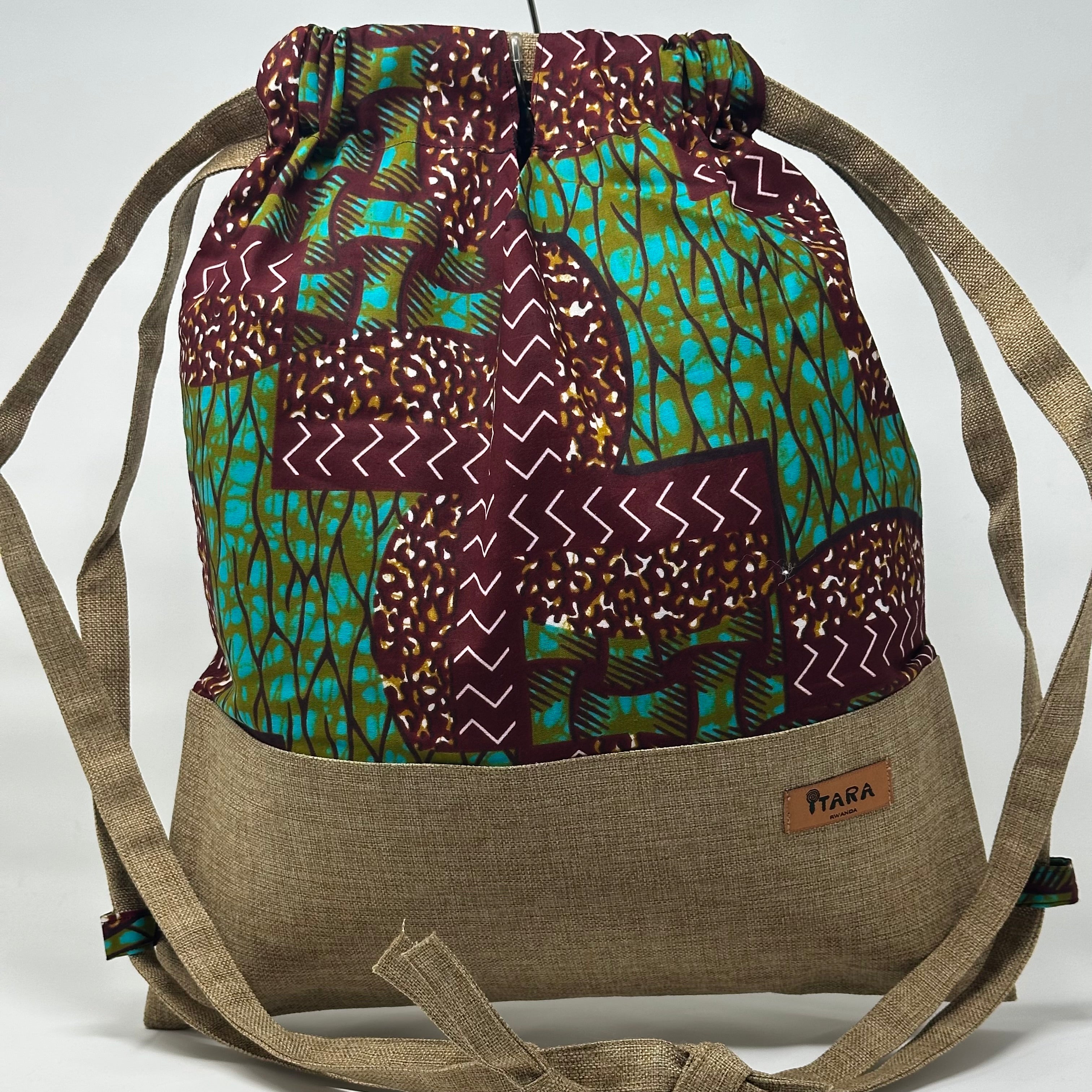 Guheka Knapsack