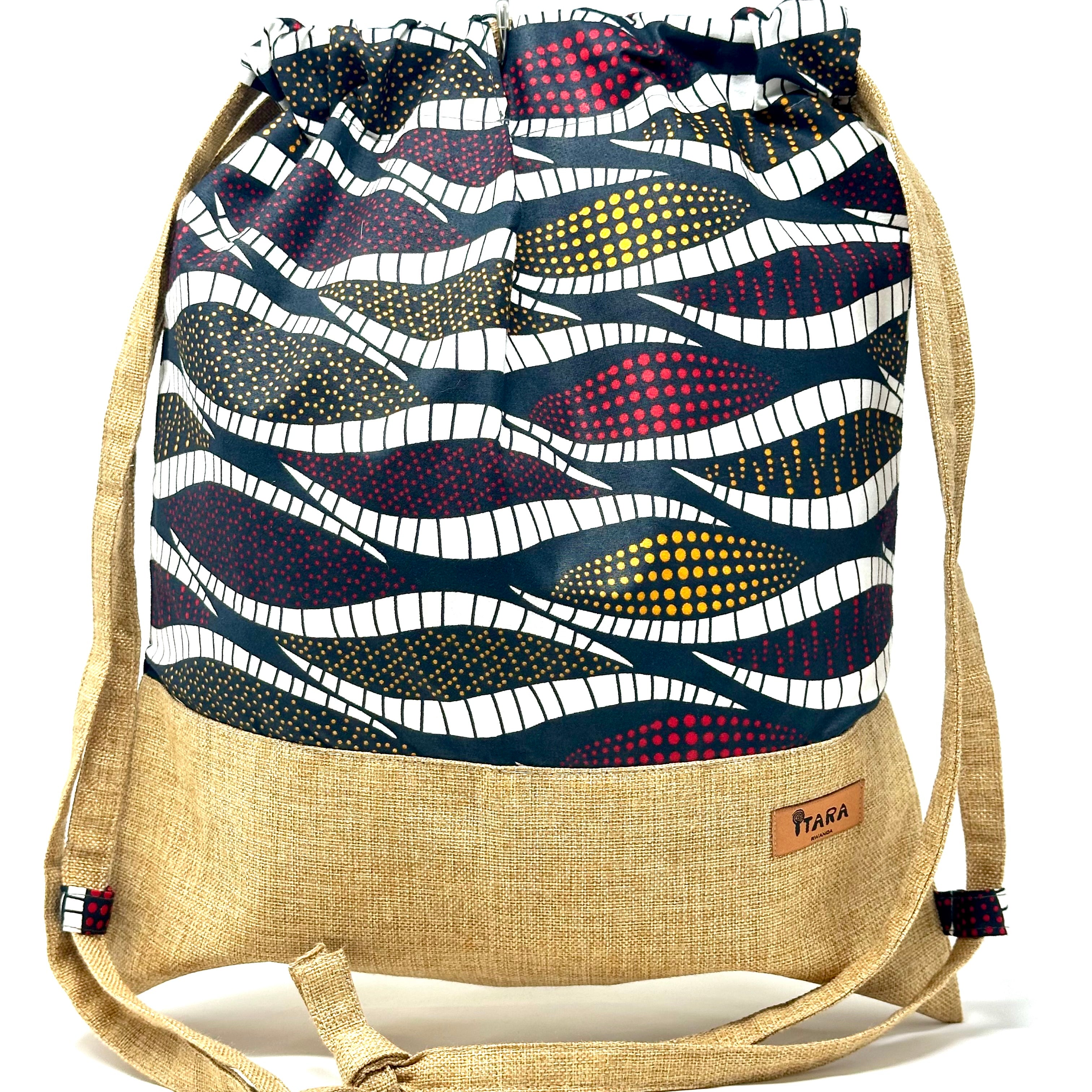 Guheka Knapsack