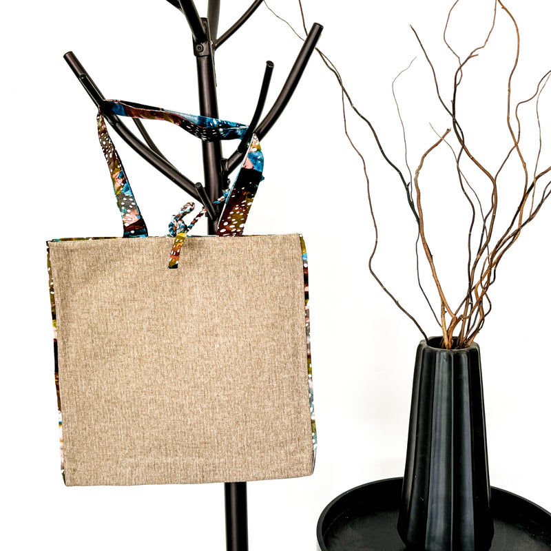 Ikimenyetso Signature Bag