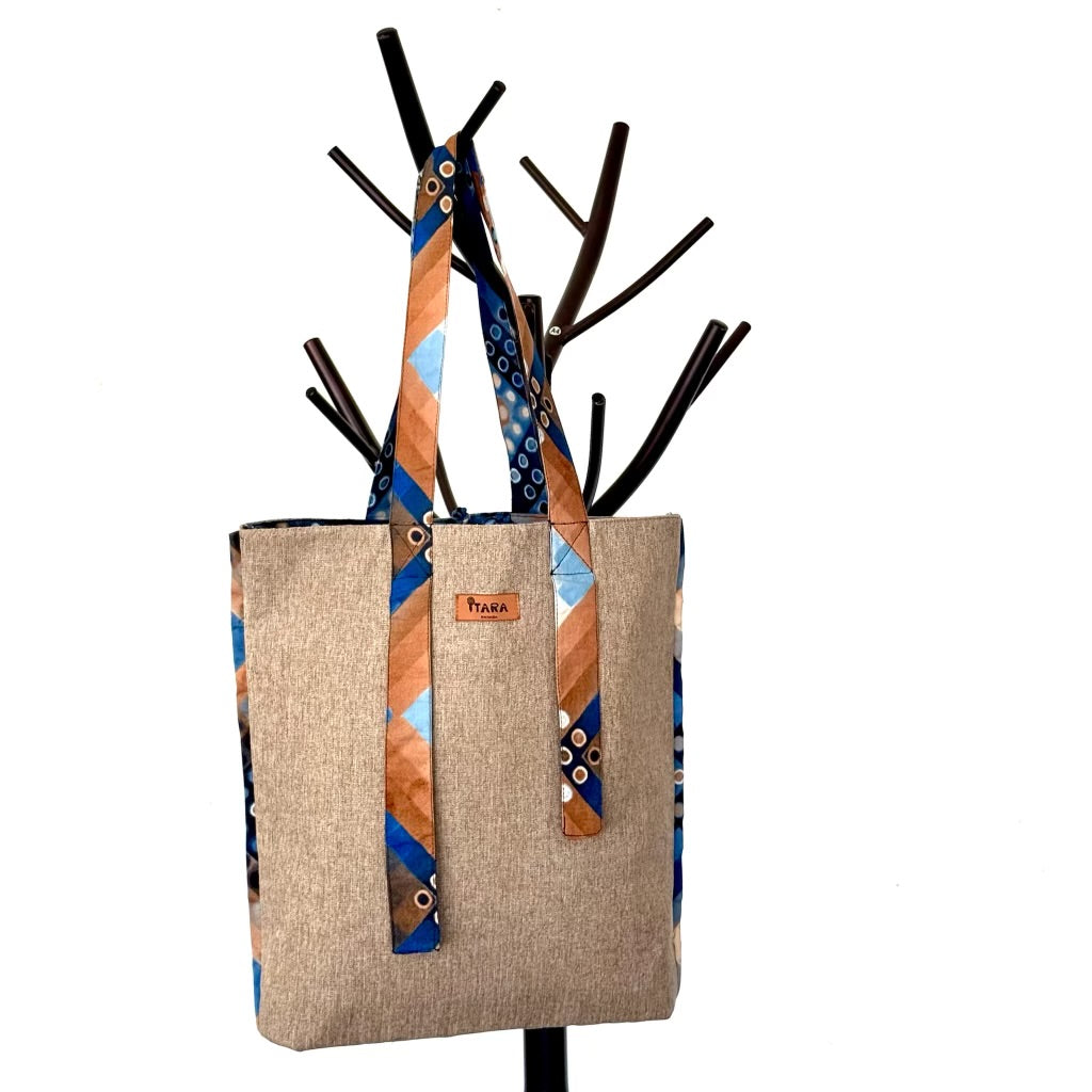 Ikimenyetso Signature Bag