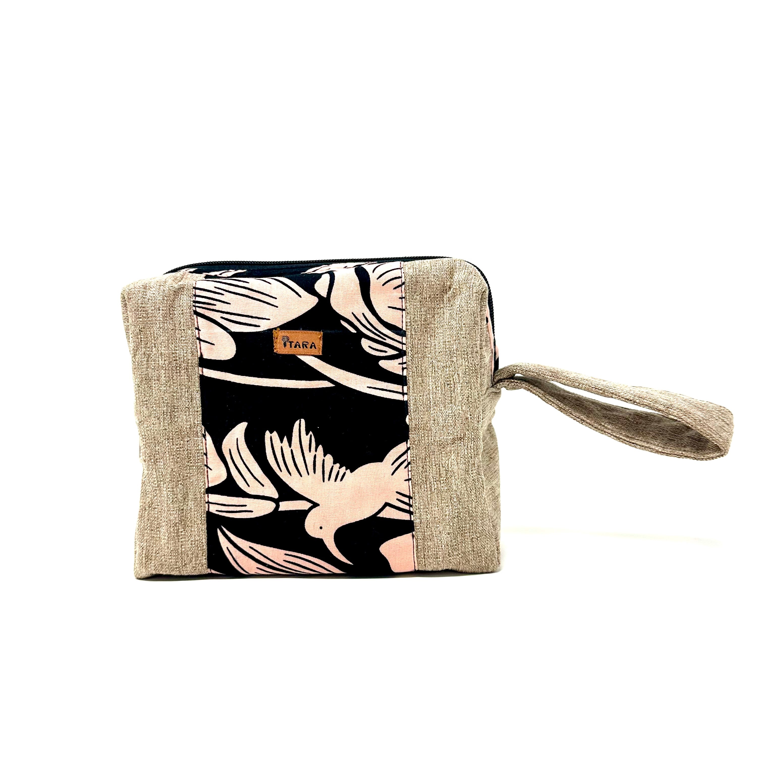 Ubwiza Box Pouch