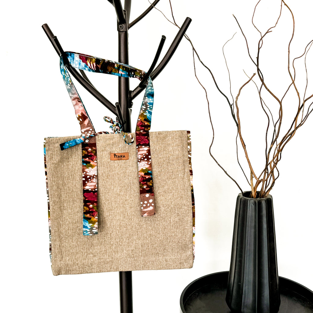 Ikimenyetso Signature Bag