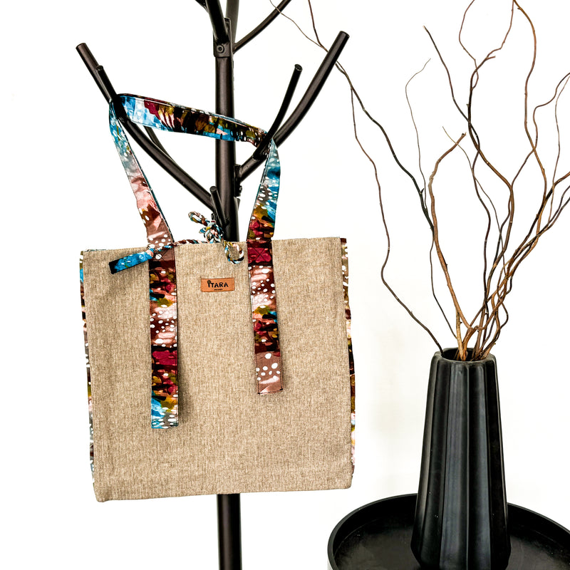 Ikimenyetso Signature Bag
