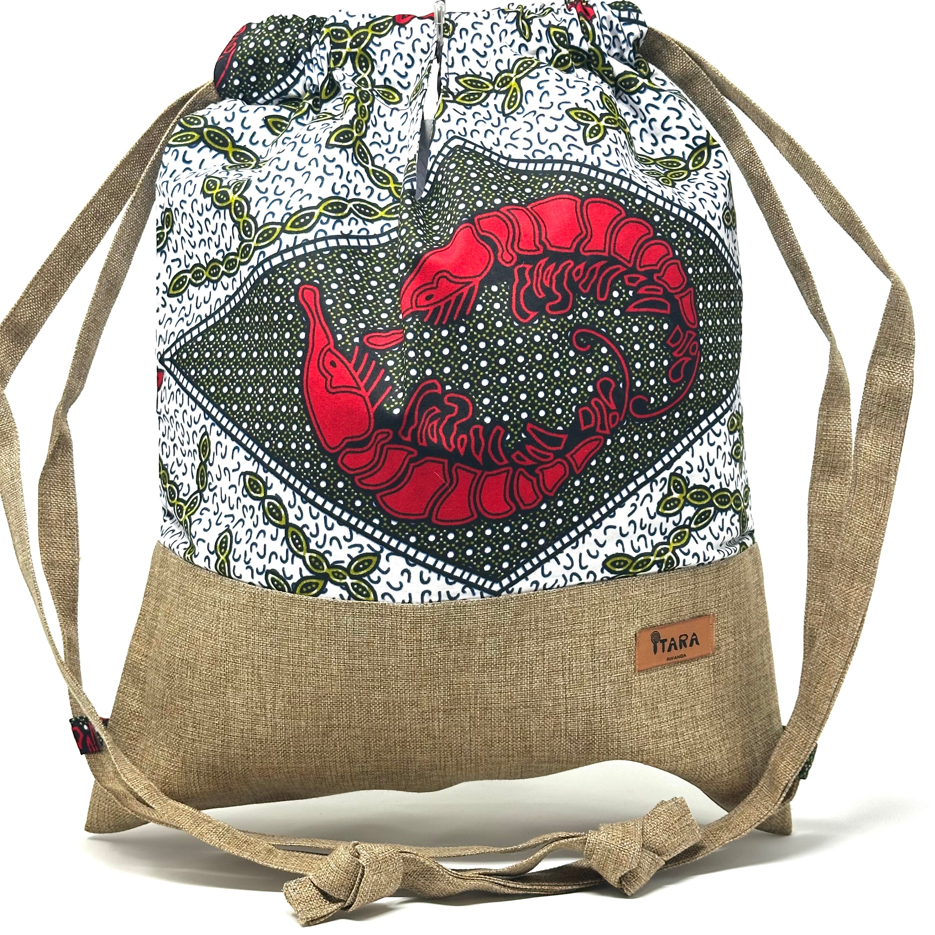 Guheka Knapsack
