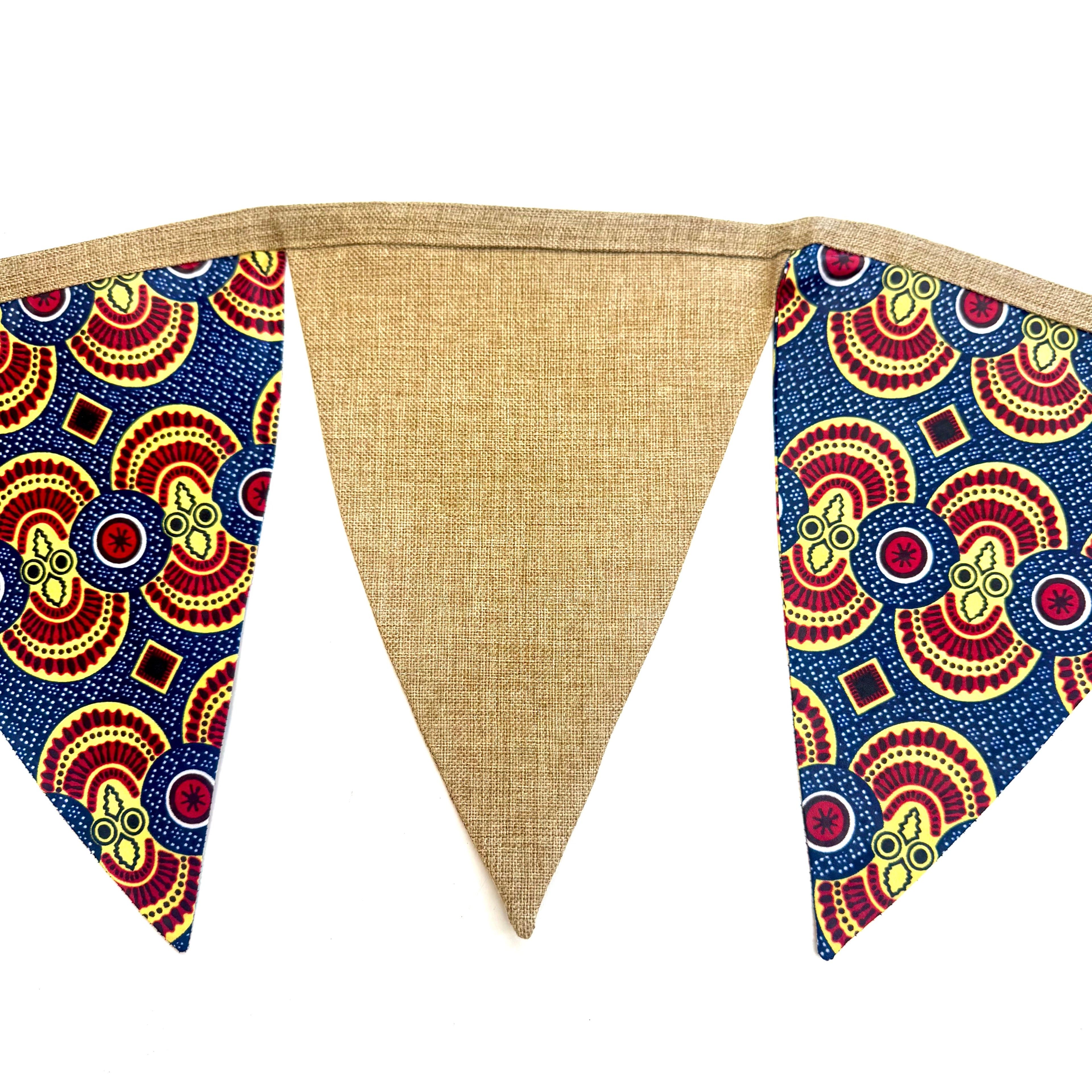 Umutako Bunting