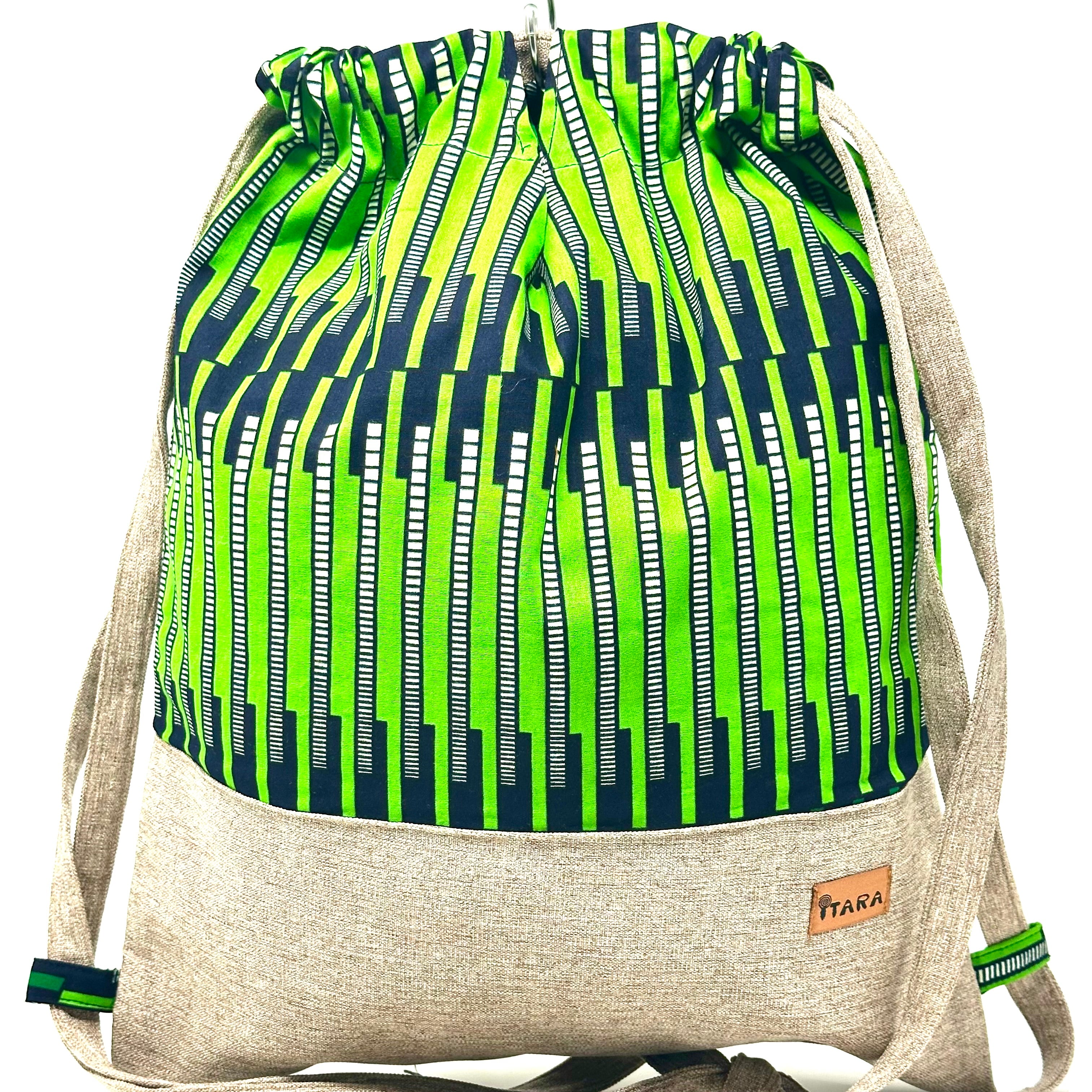 Guheka Knapsack