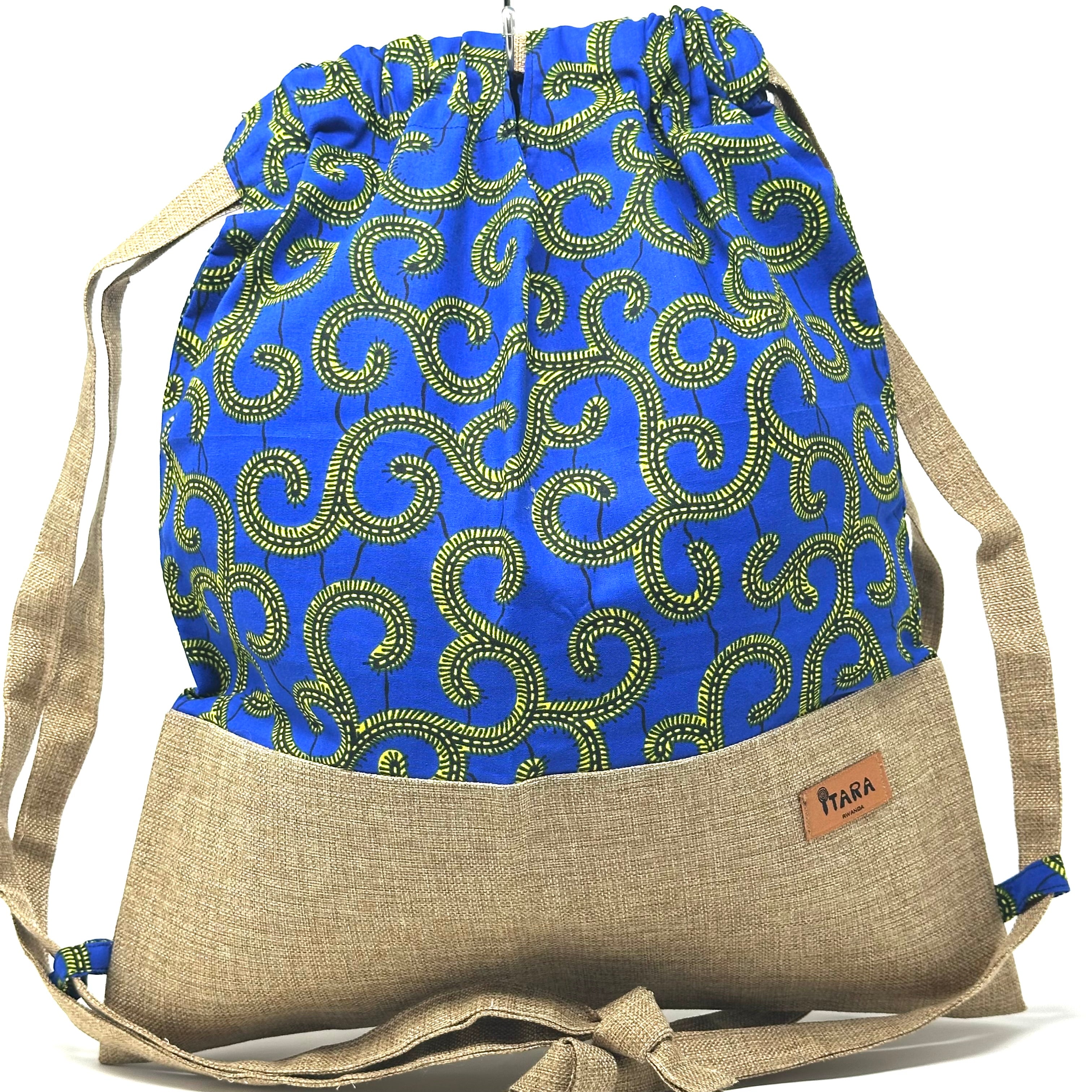 Guheka Knapsack