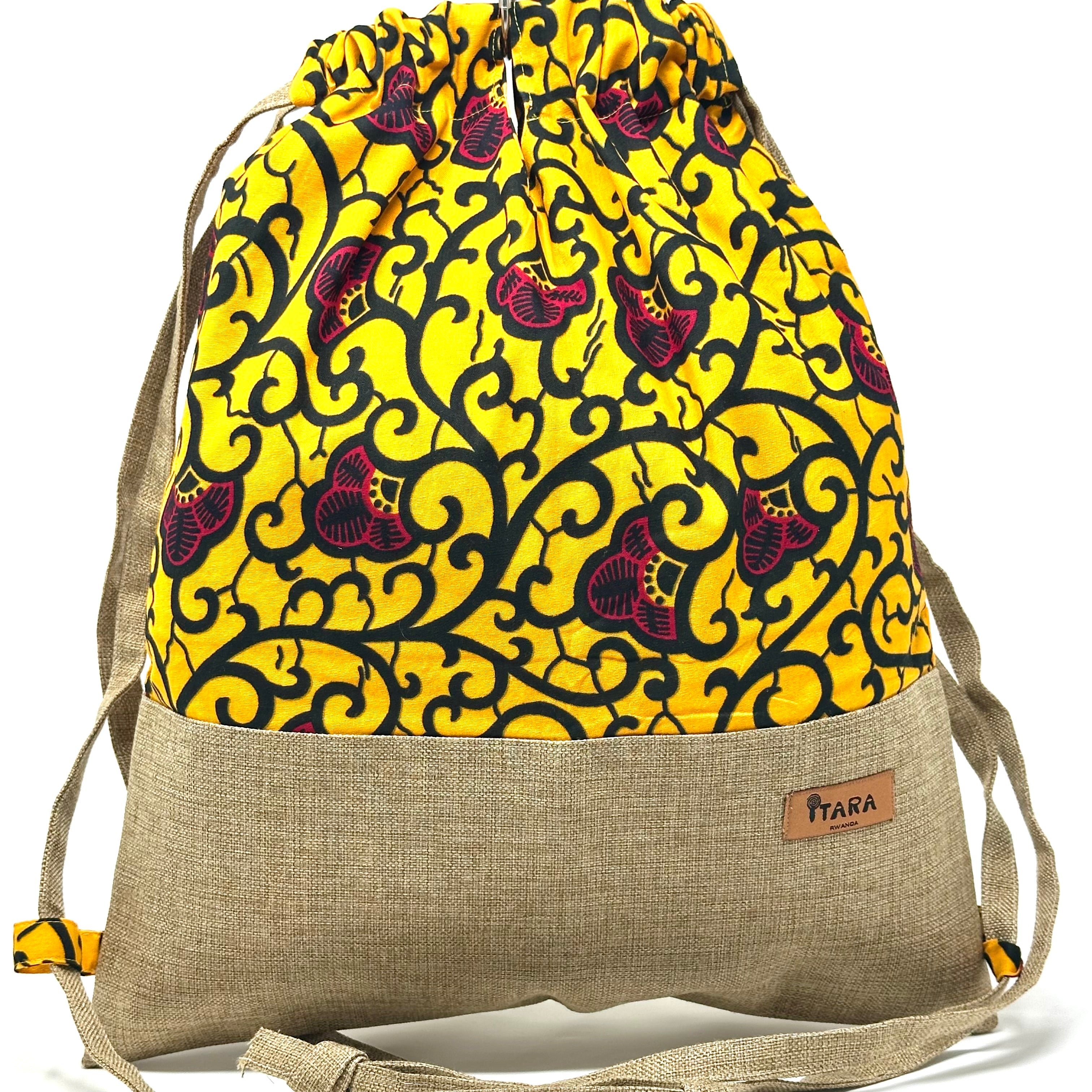 Guheka Knapsack