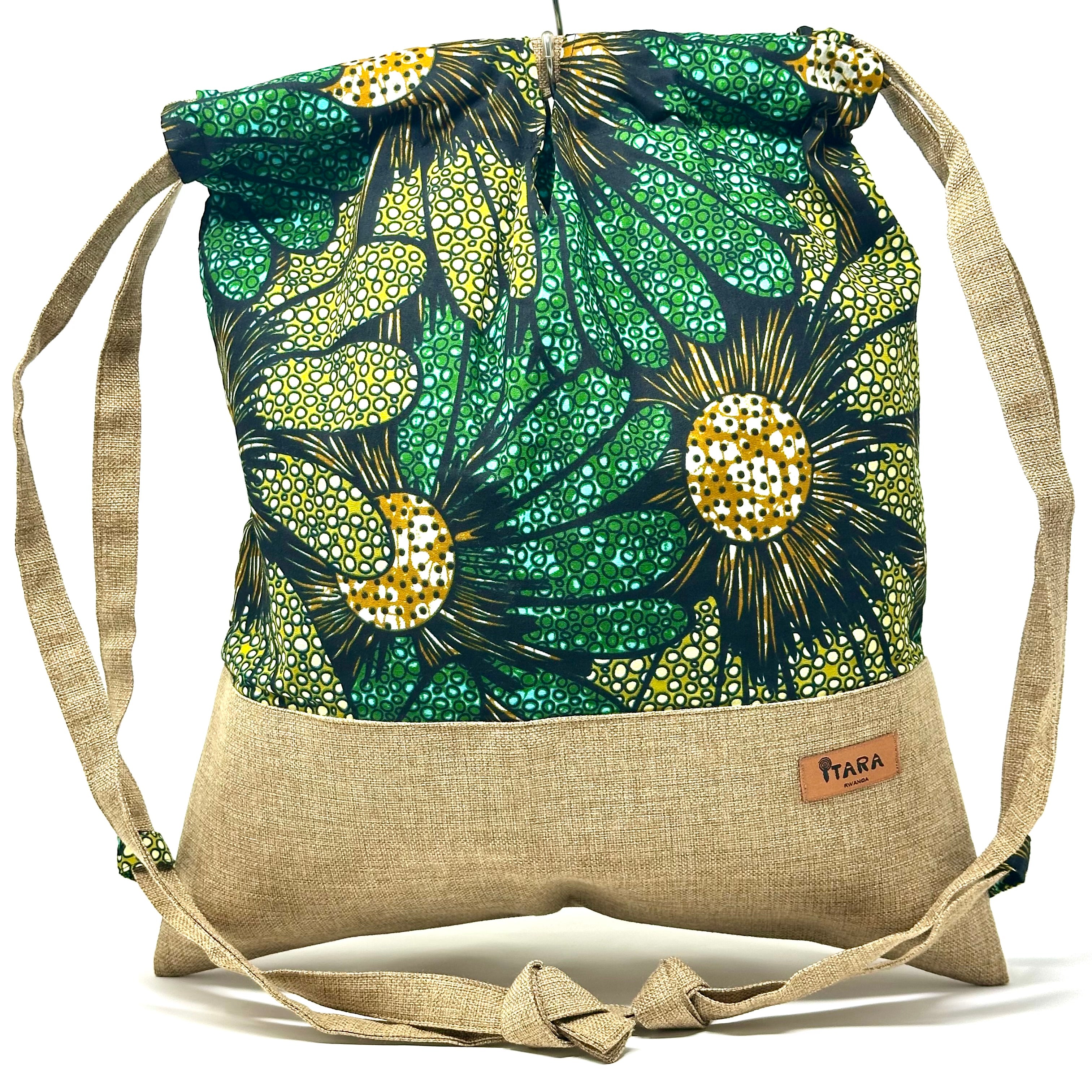 Guheka Knapsack