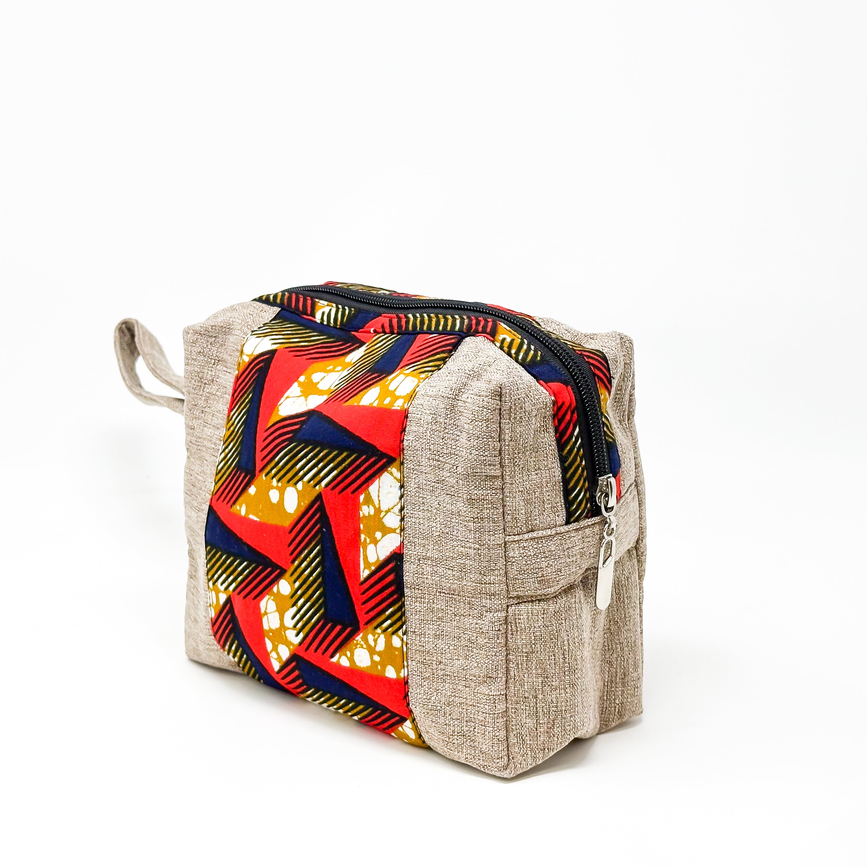 Ubwiza Box Pouch
