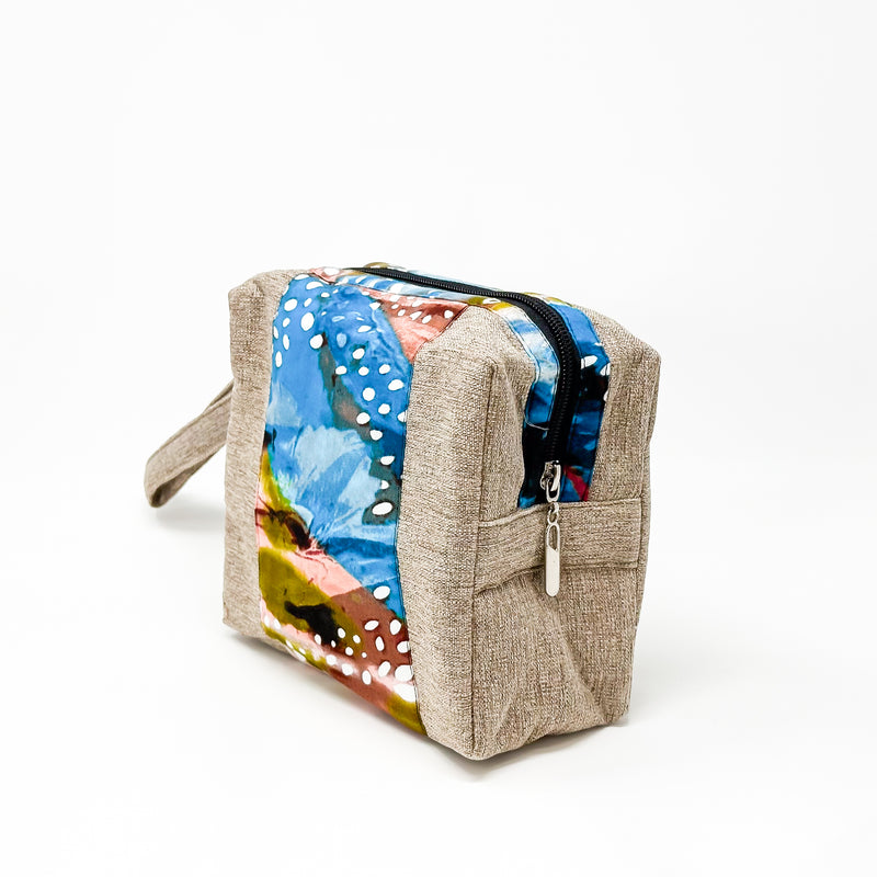 Ubwiza Box Pouch
