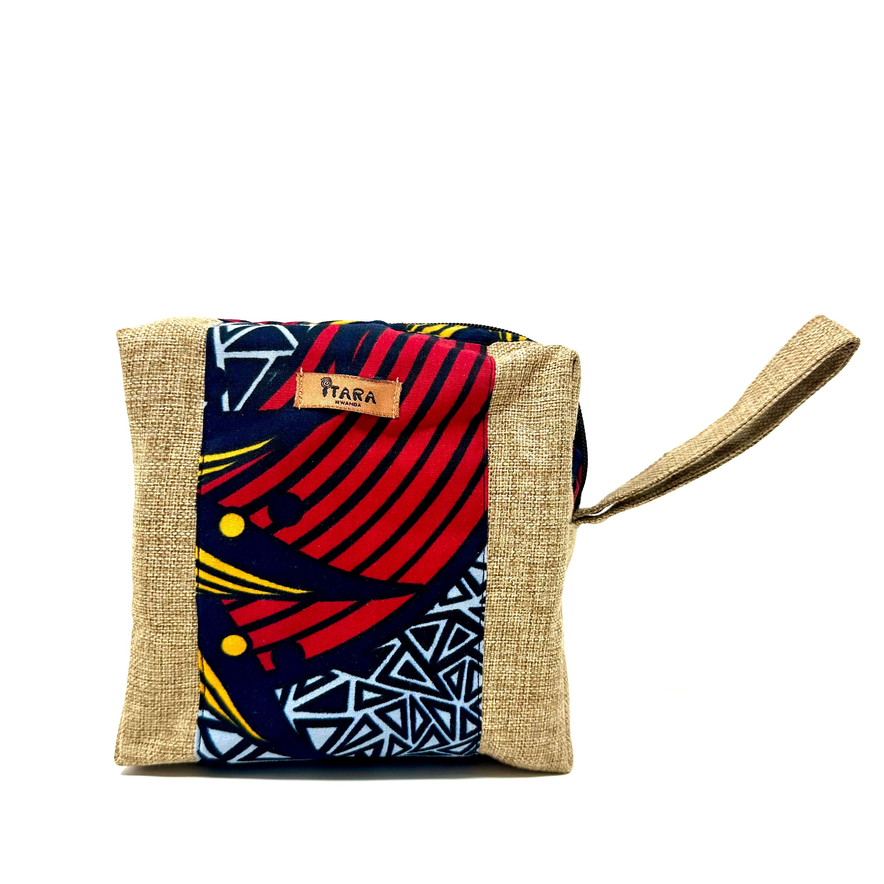 Ubwiza Box Pouch