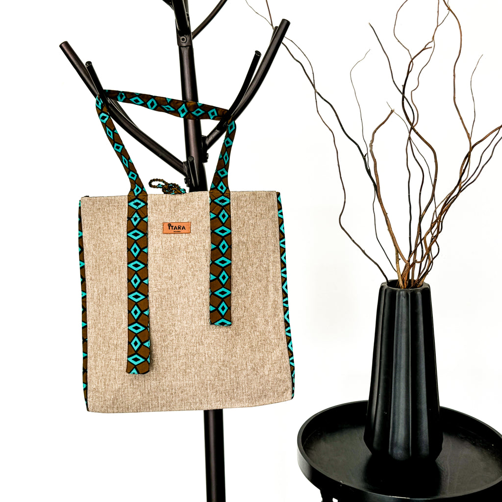 Ikimenyetso Signature Bag